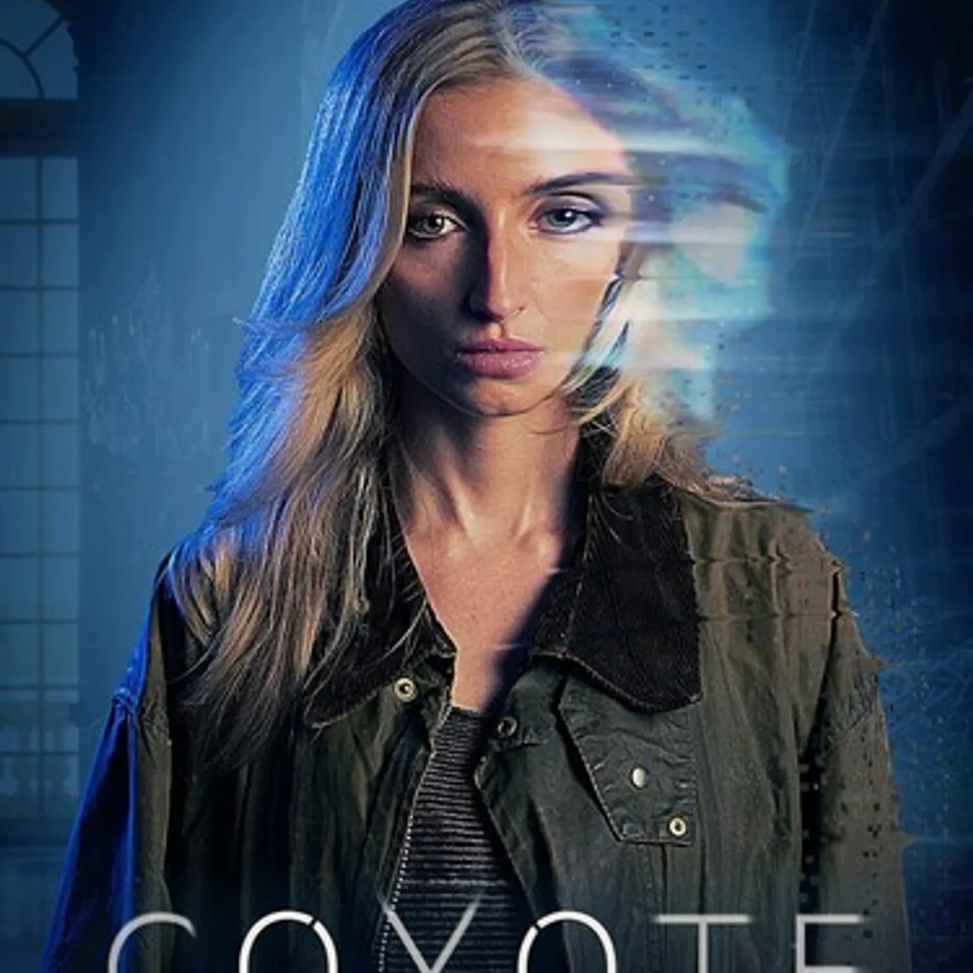 Coyote DVD