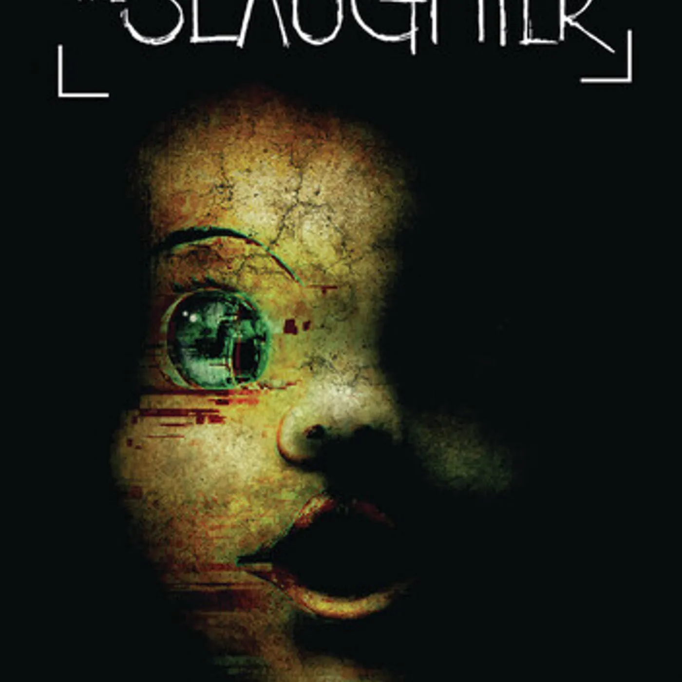 SLAUGHTER DVD