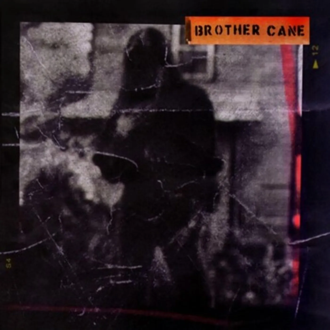 BROTHER CANE CD