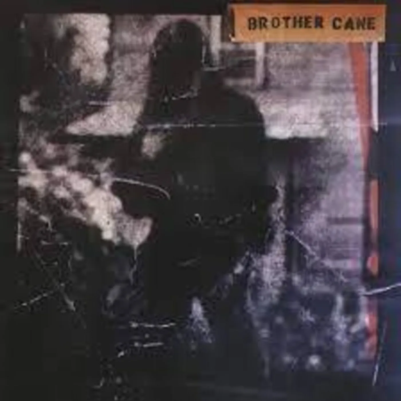 BROTHER CANE Vinyl Record