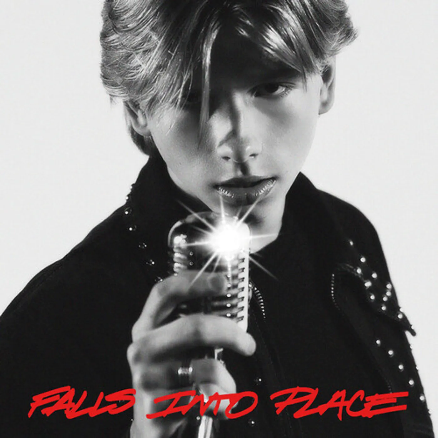 Mason Ramsey FALLS INTO PLACE CD