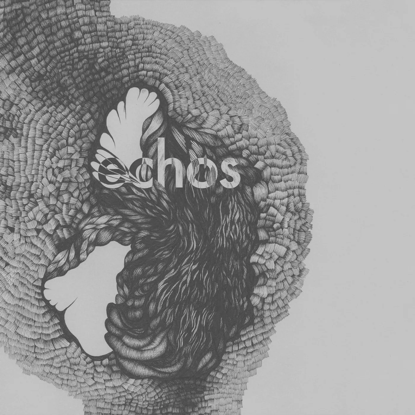 Late Night Alumni ECHOS Vinyl Record