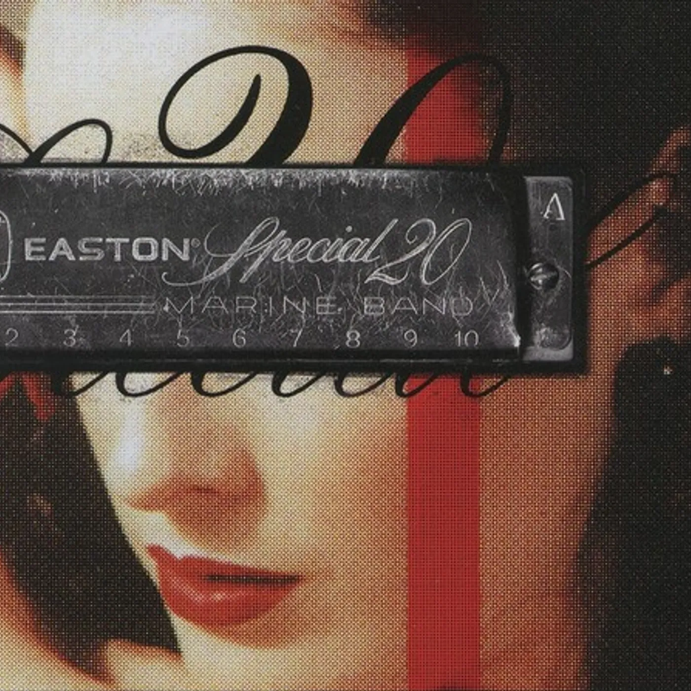 Tim Easton SPECIAL 20 CD