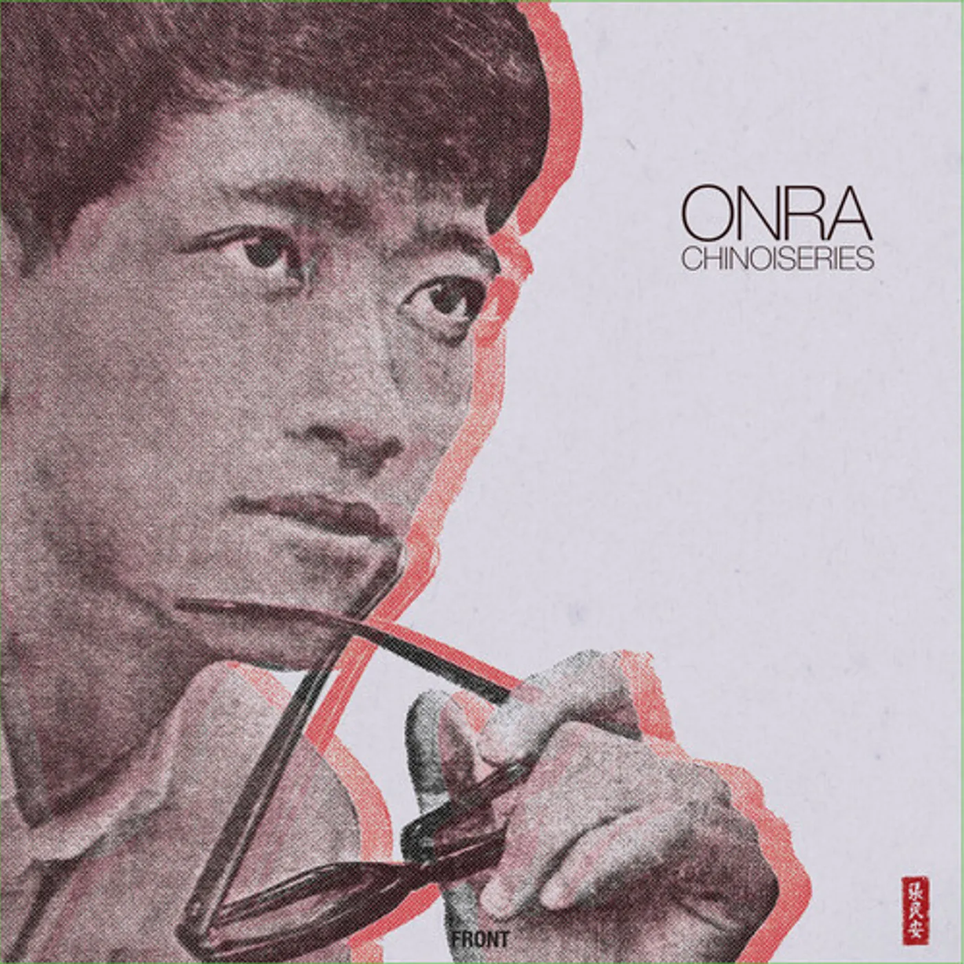 Onra CHINOISERIES Vinyl Record