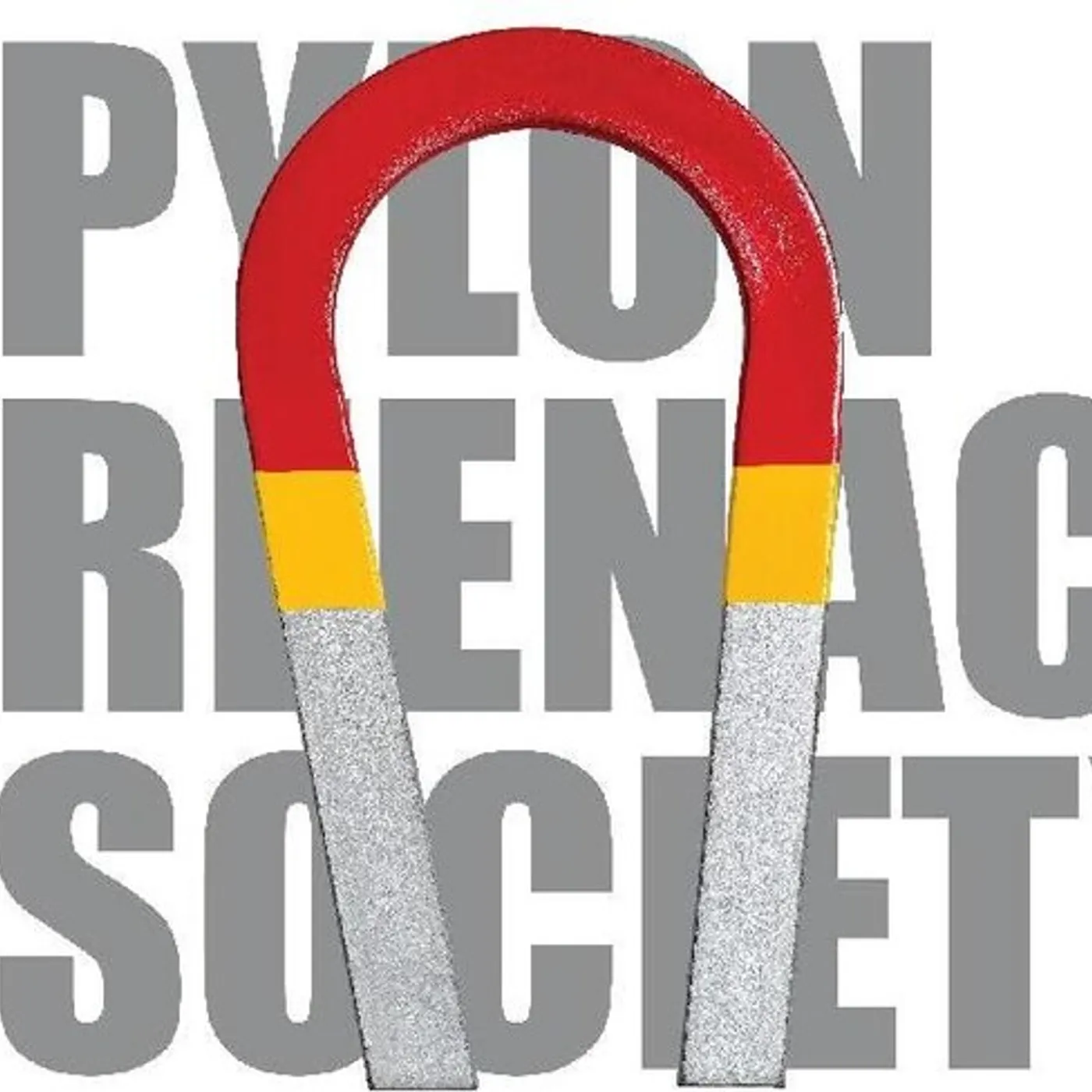 Pylon Reenactment Society MAGNET FACTORY CD