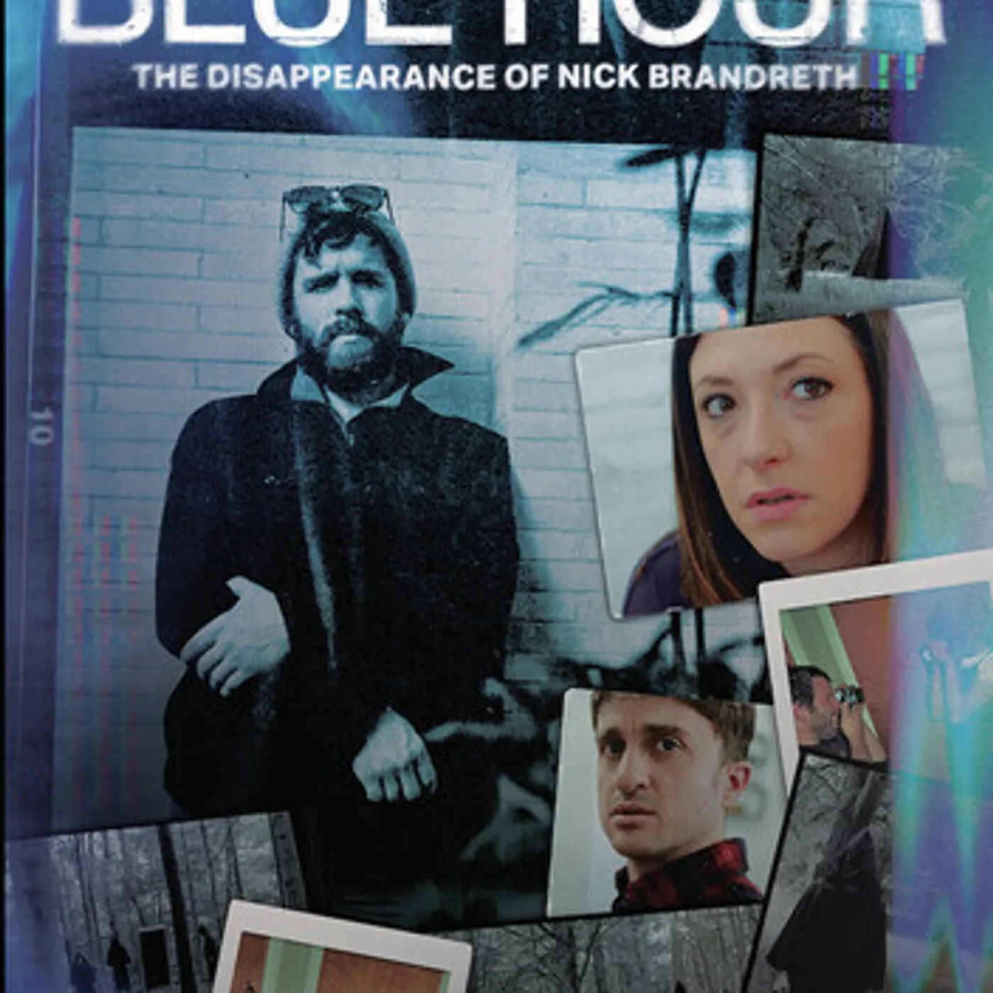 Blue Hour DVD