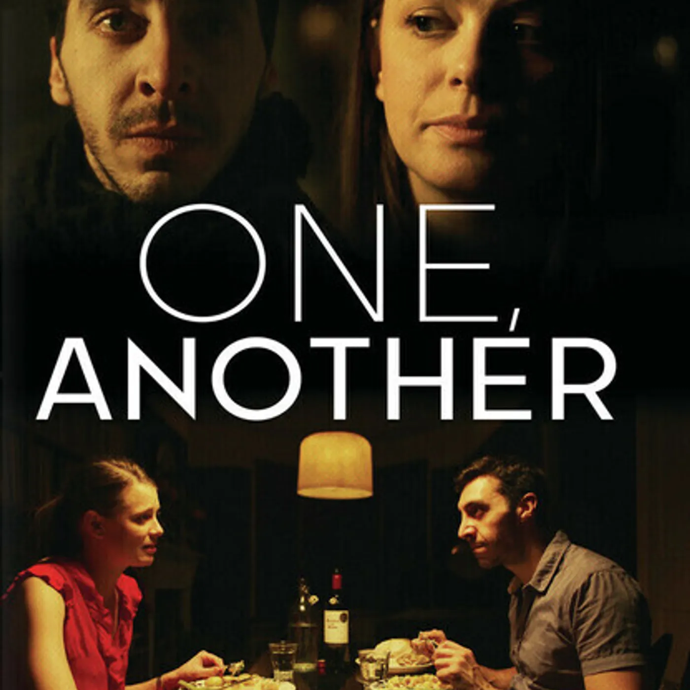 One Another Blu-ray