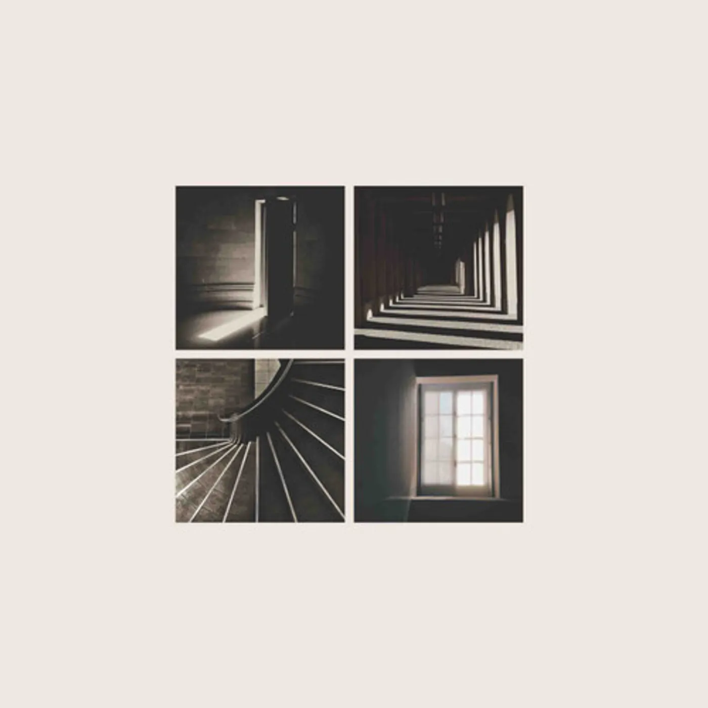 Secret Pyramid VANISHING TOUCH Vinyl Record