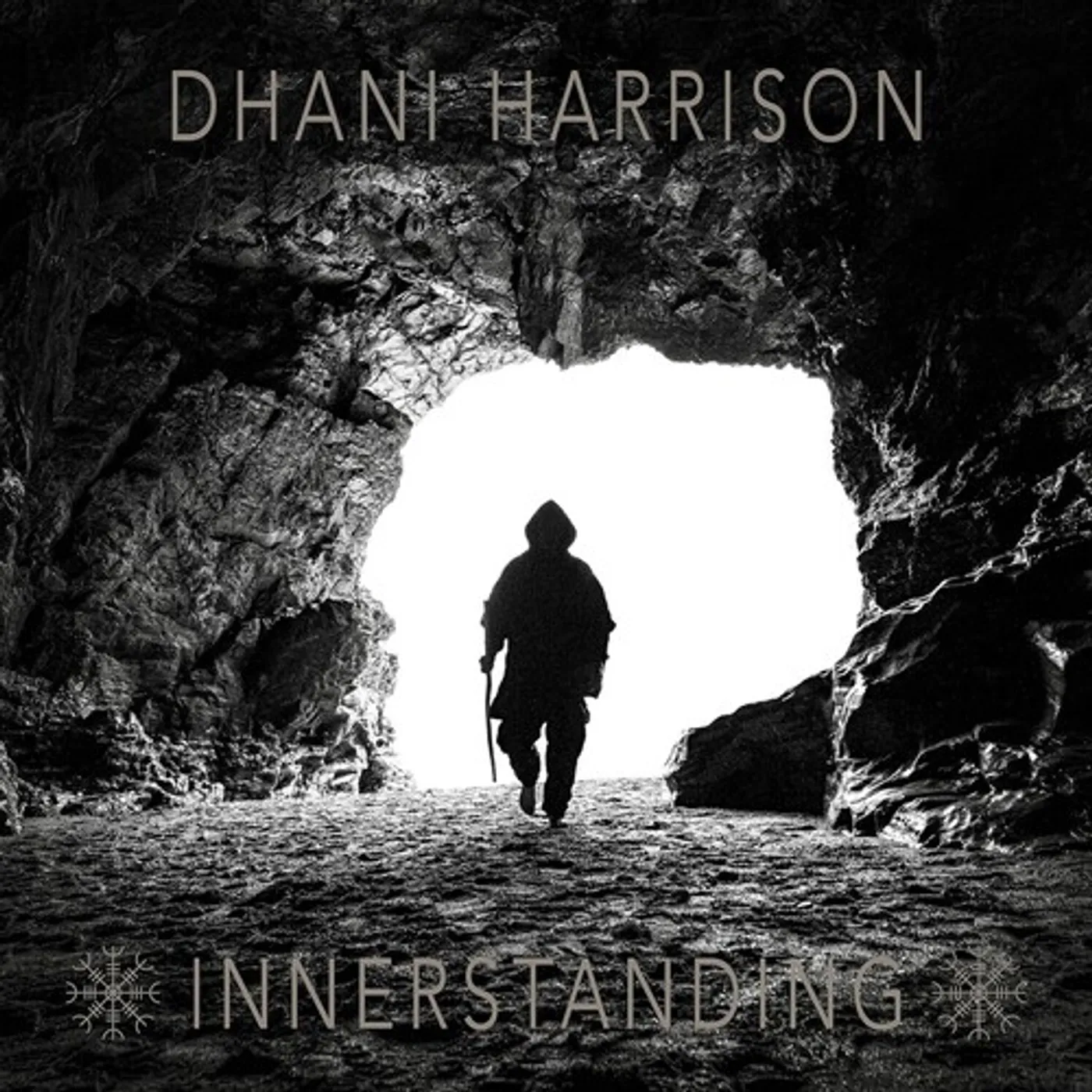Dhani Harrison INNERSTANDING Vinyl Record