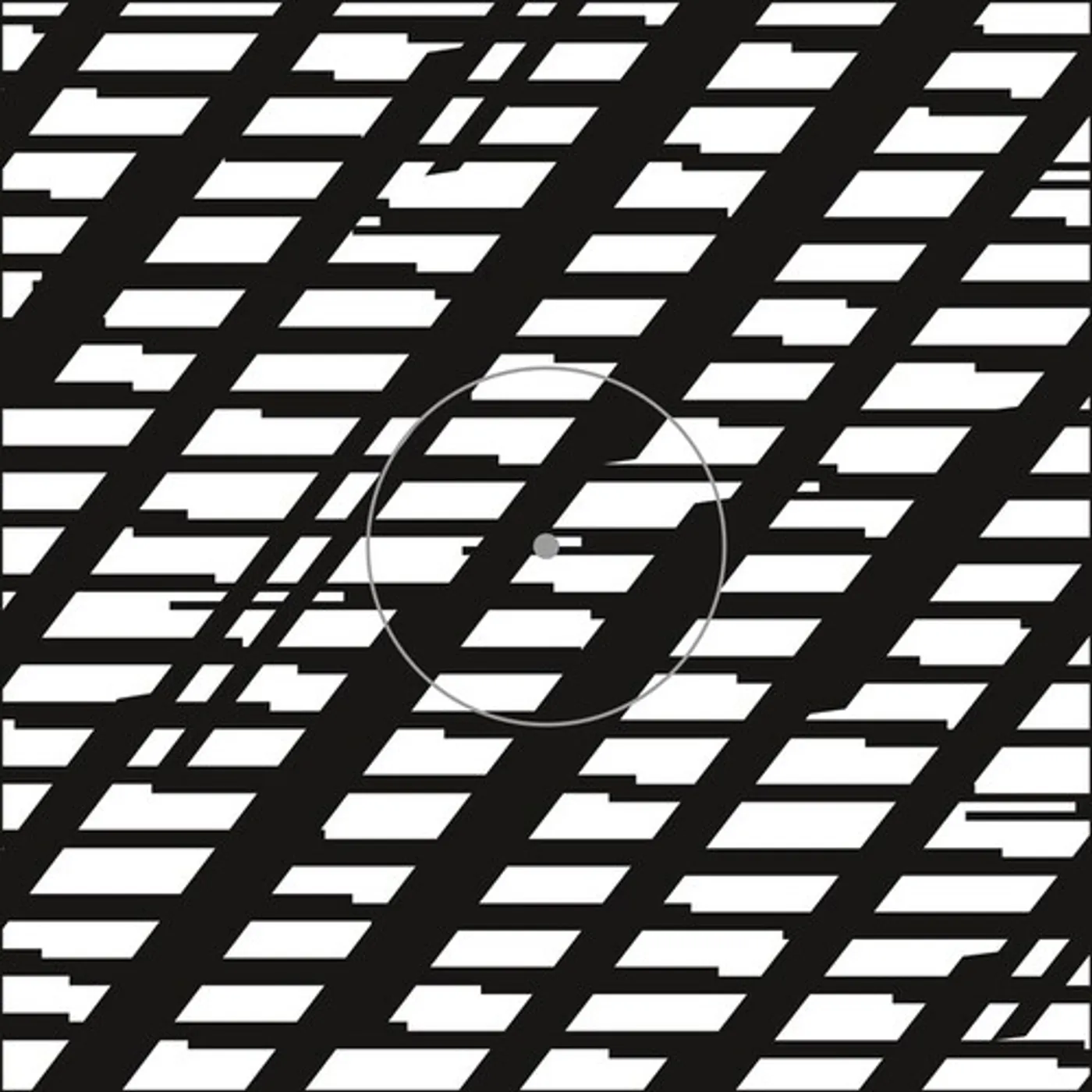 Zakmina PERPLEXED Vinyl Record