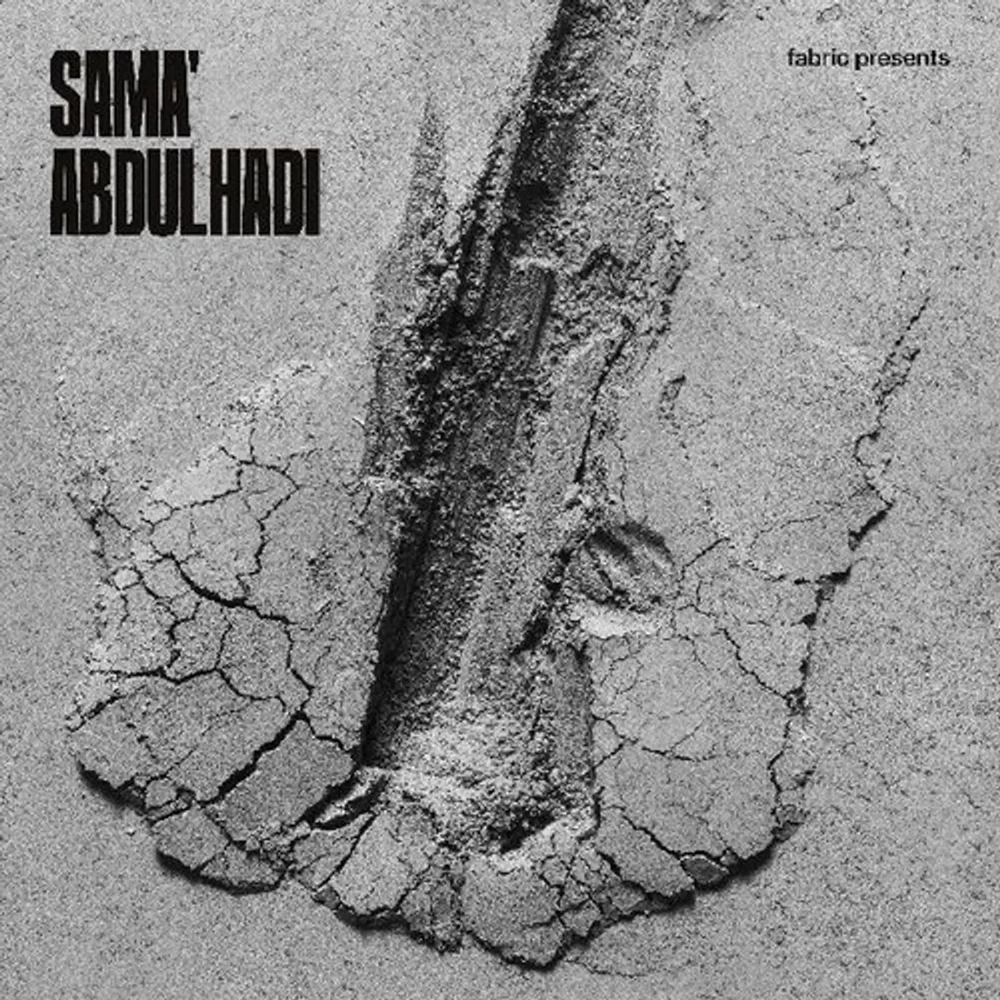 FABRIC PRESENTS Sama’ Abdulhadi Vinyl Record - Digital Download Included