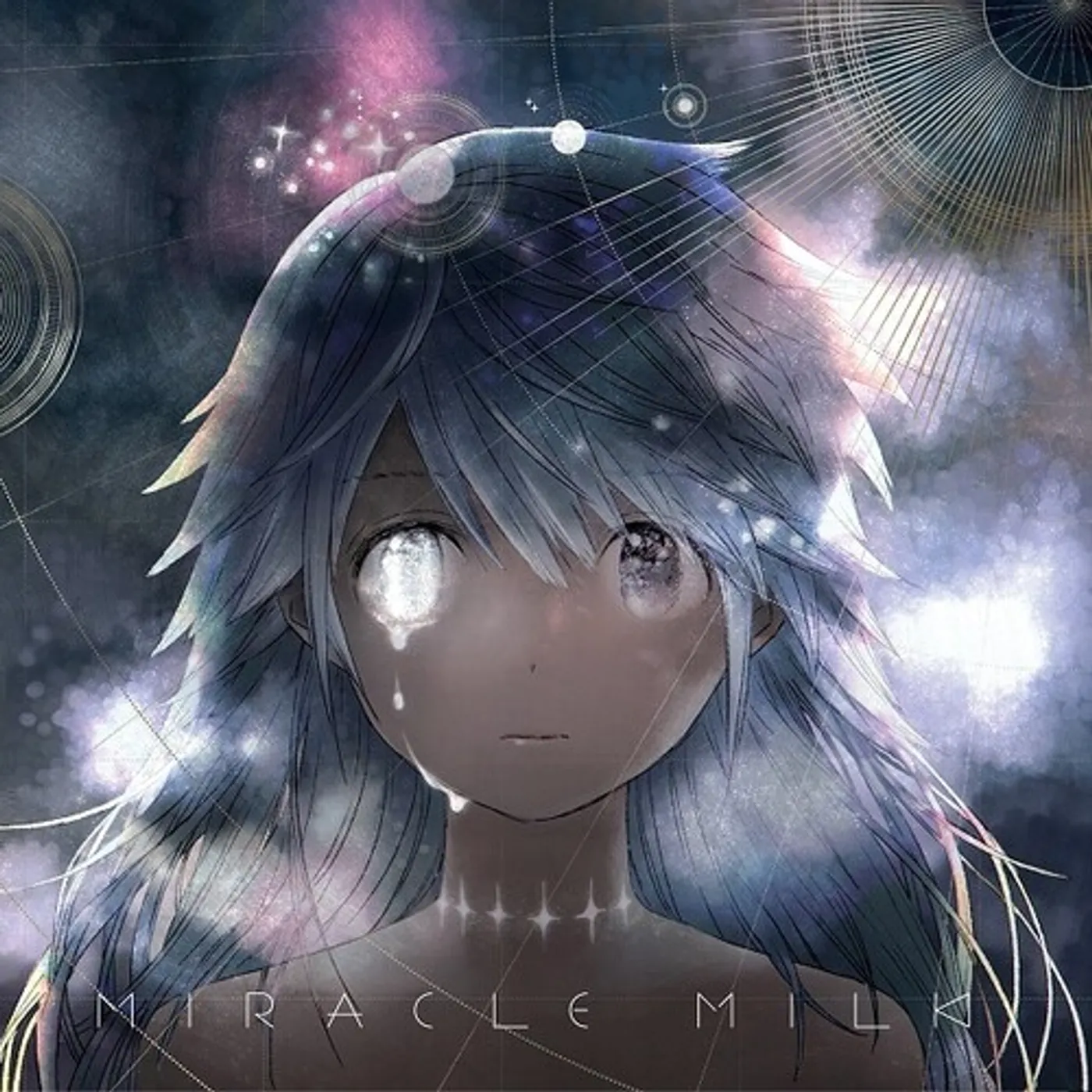 Mili Miracle Milk Original Soundtrack (2LP) Vinyl Record