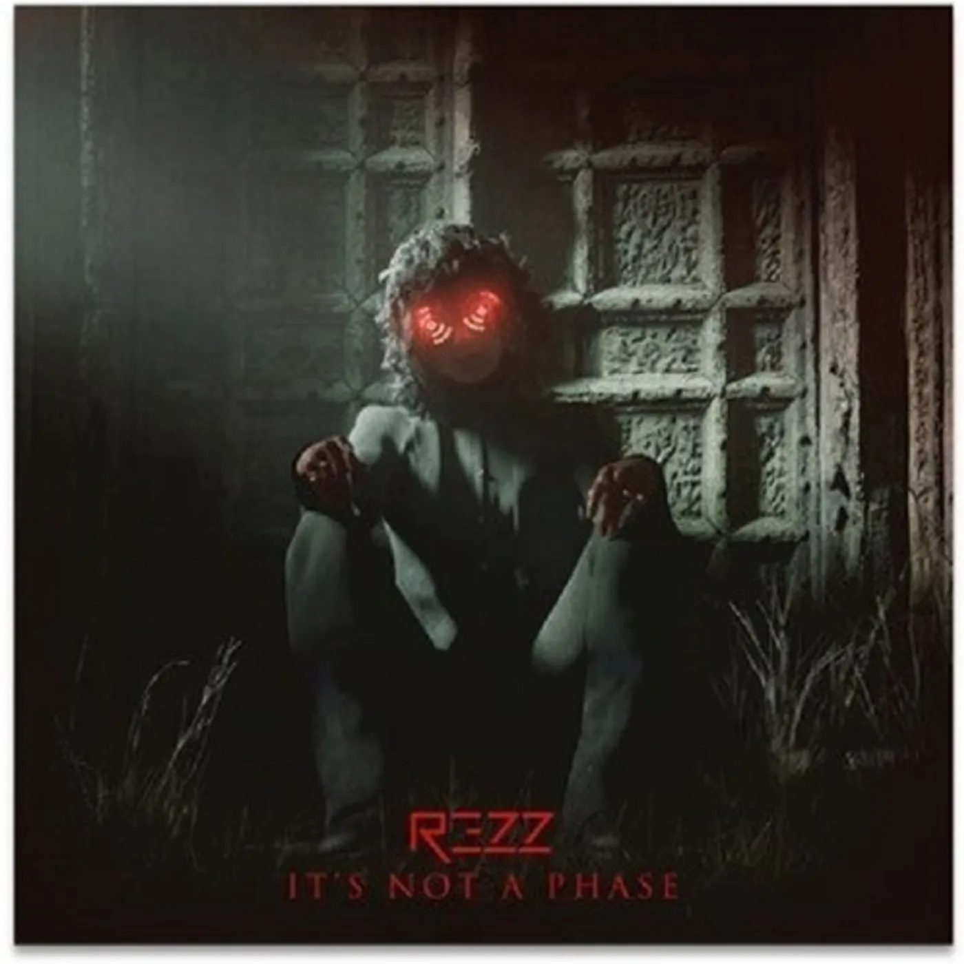 Rezz It's Not A Phase Vinyl Record
