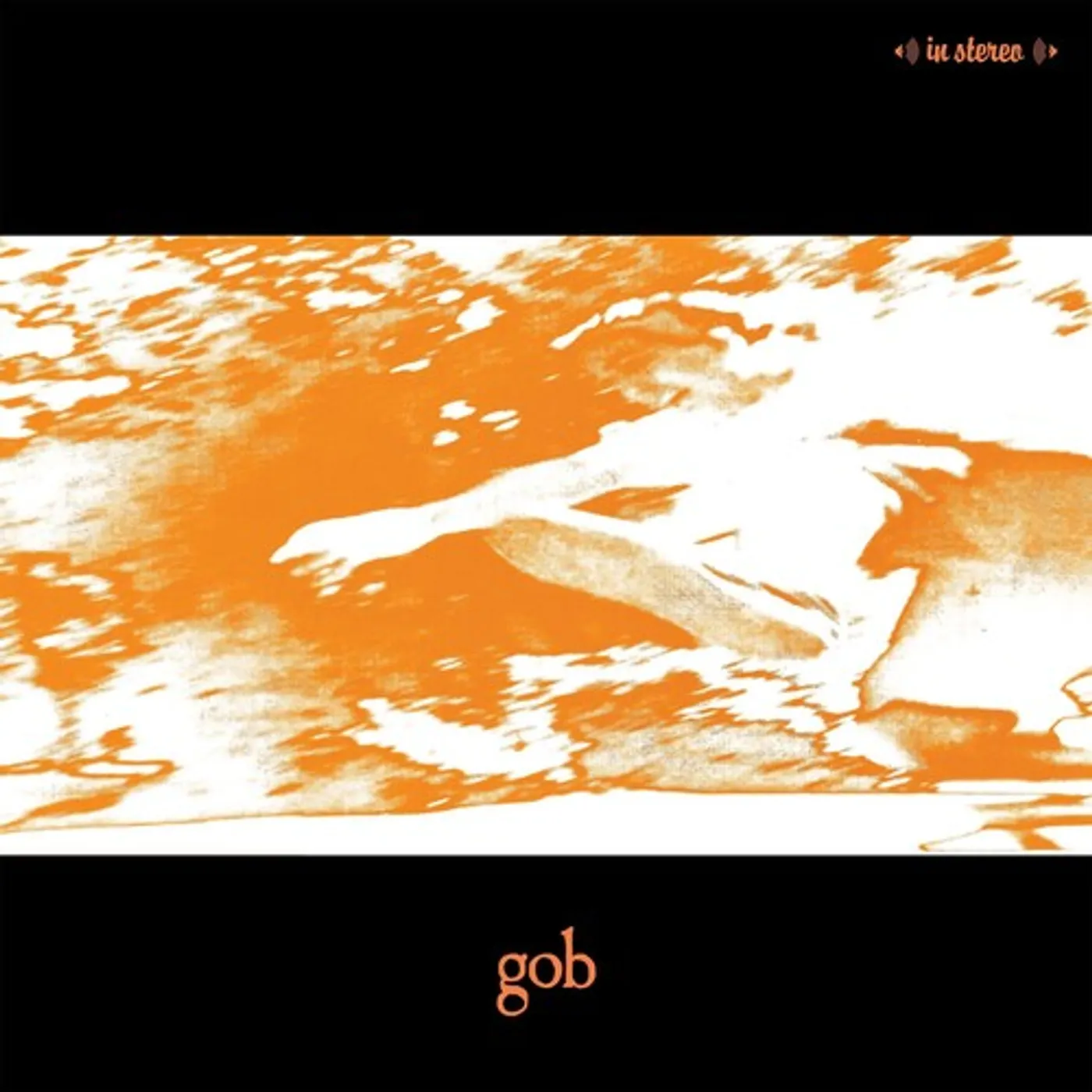Gob S/T Vinyl Record