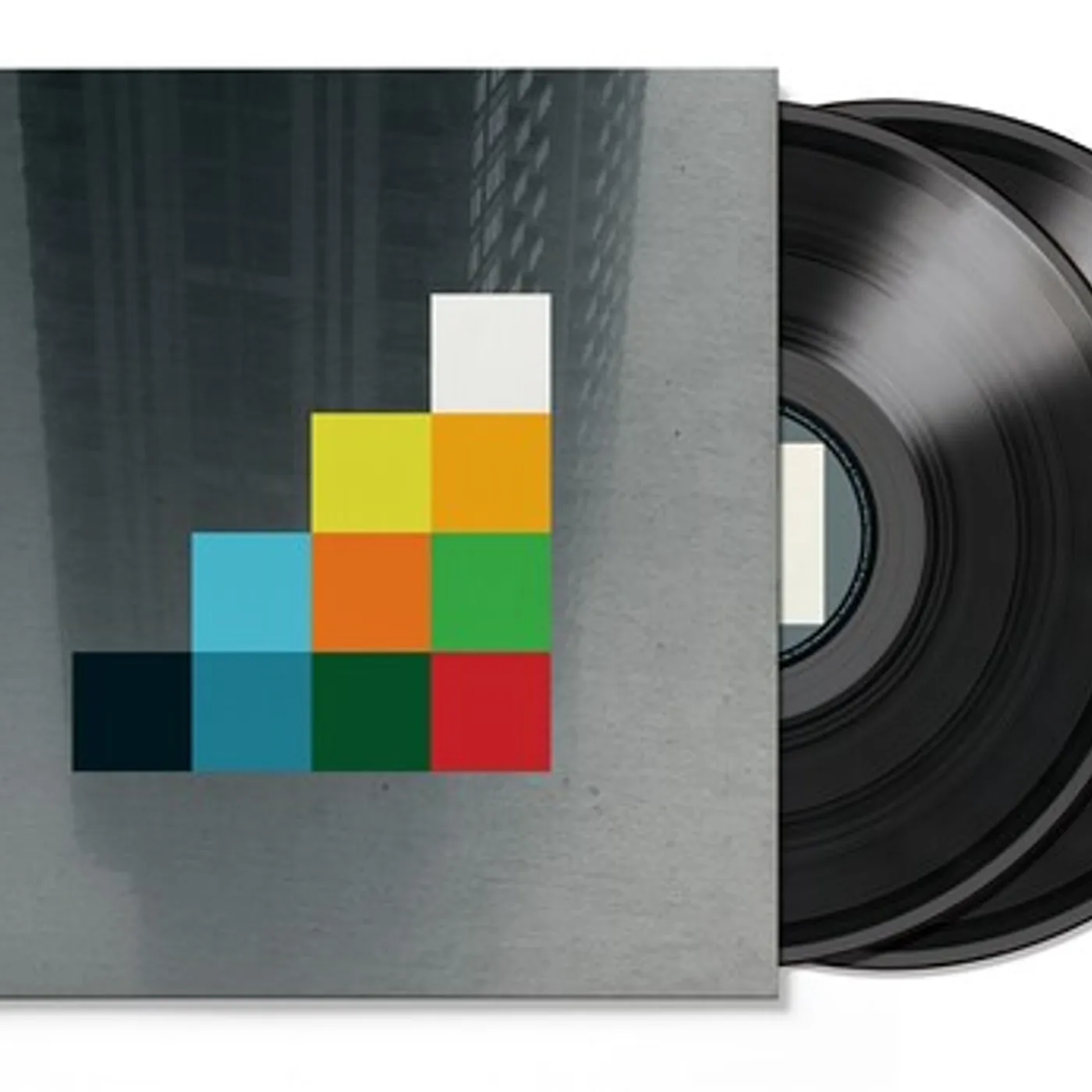 Steven Wilson HARMONY CODEX Vinyl Record