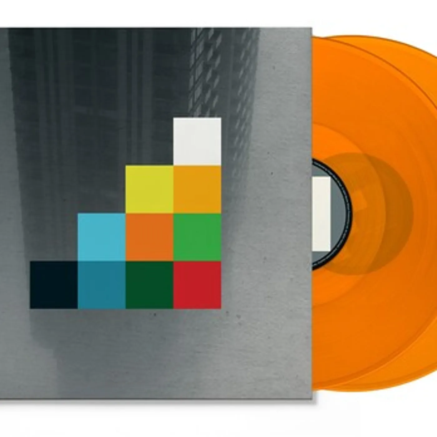 Steven Wilson HARMONY CODEX Vinyl Record