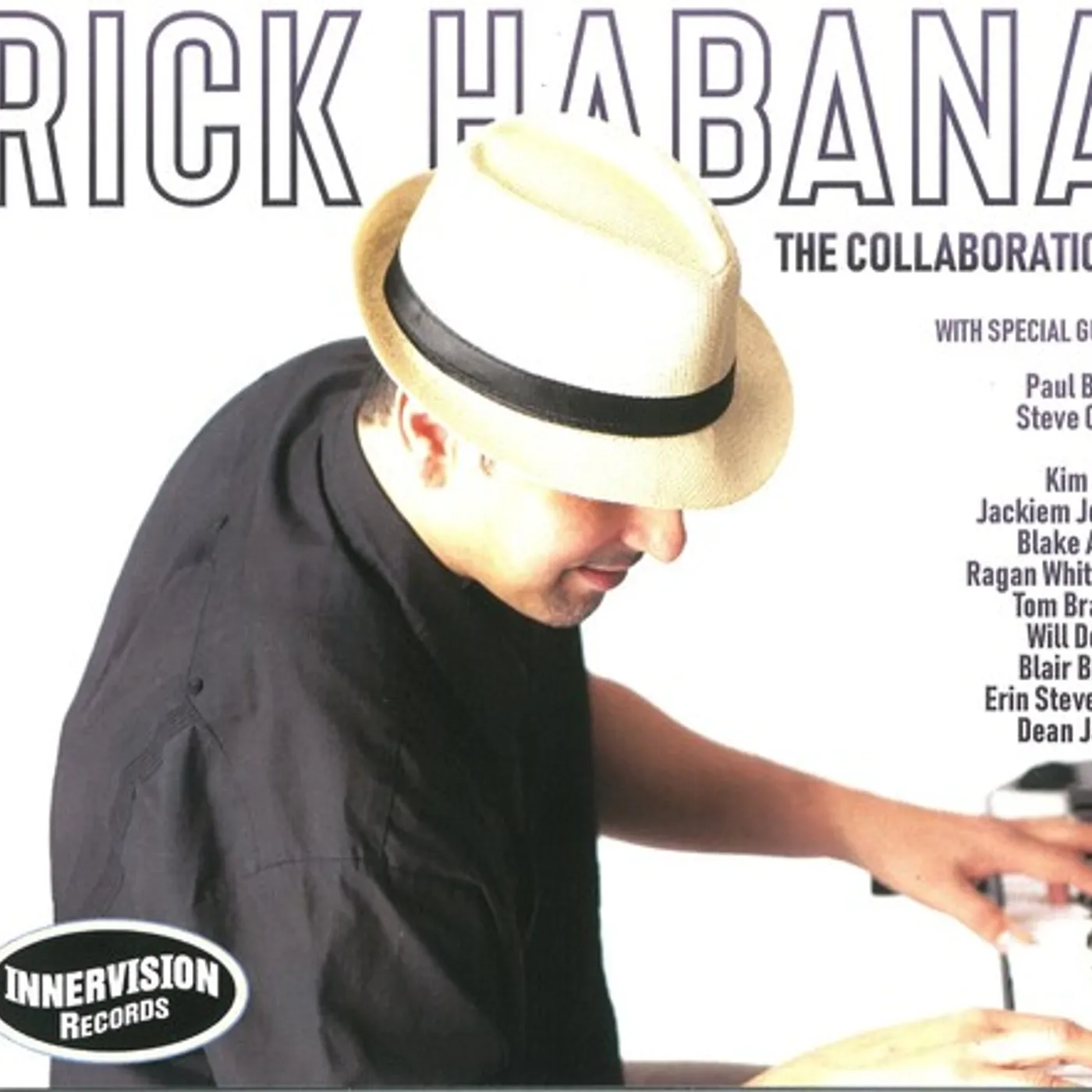 Gary Schmidt COLLABORATIONS CD