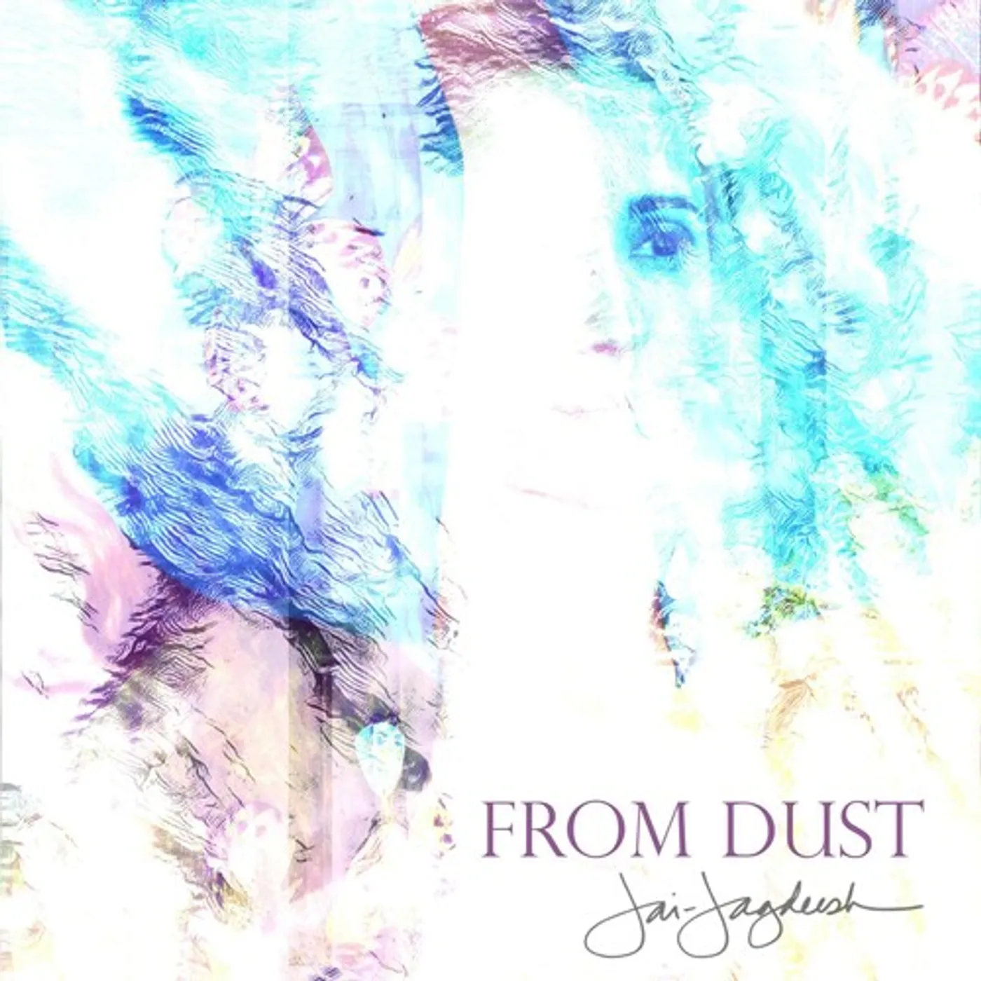 Jai-Jagdeesh FROM DUST CD
