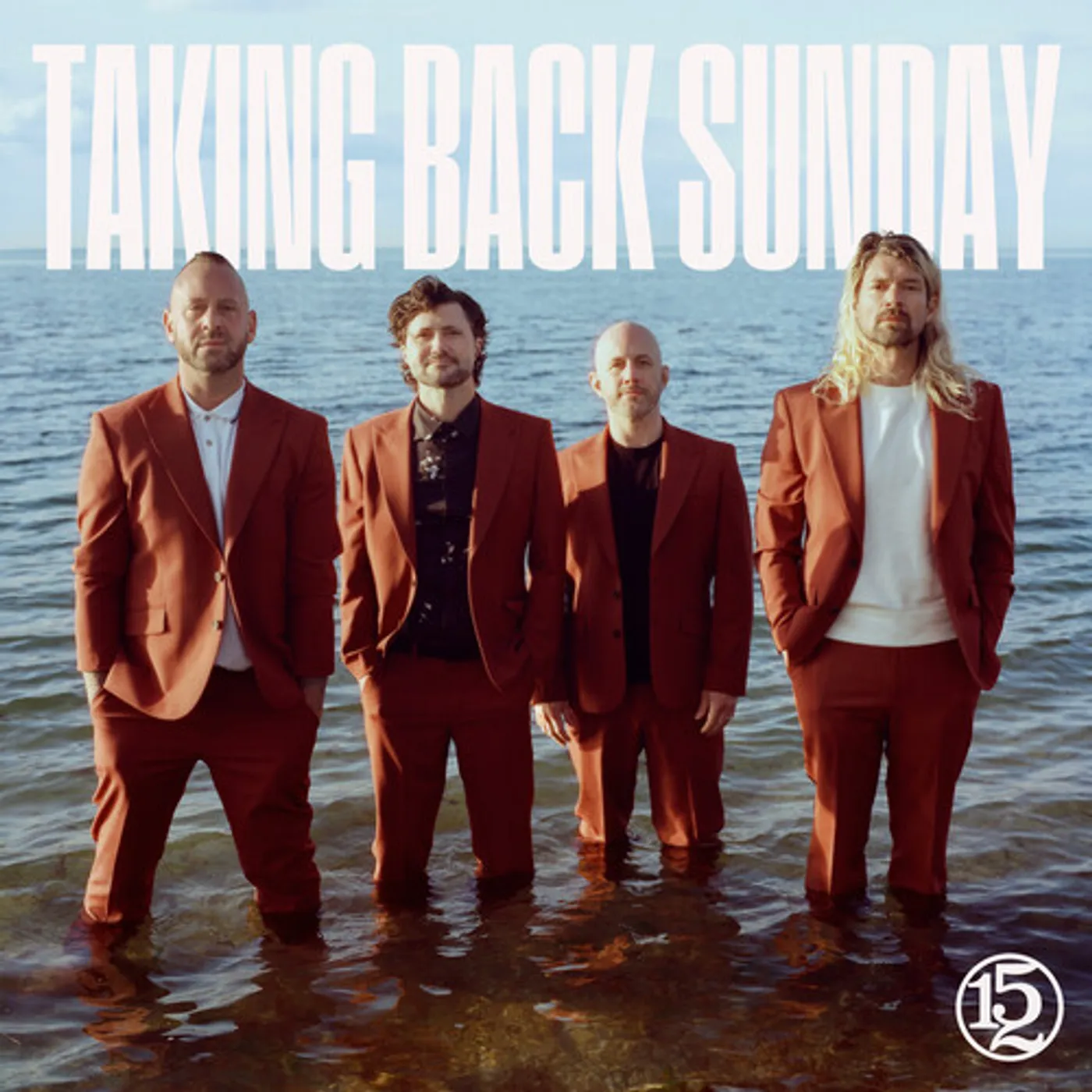 Taking Back Sunday 152 CD