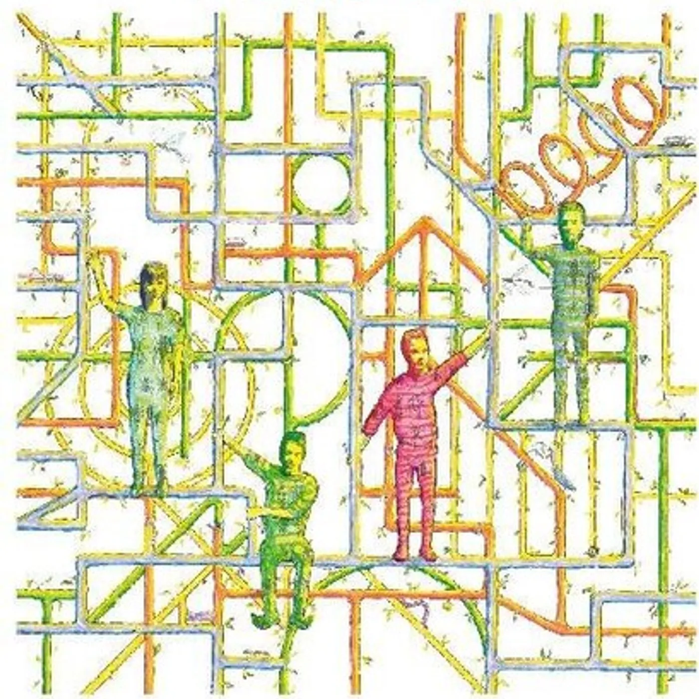 The Chills BRAVE WORDS CD