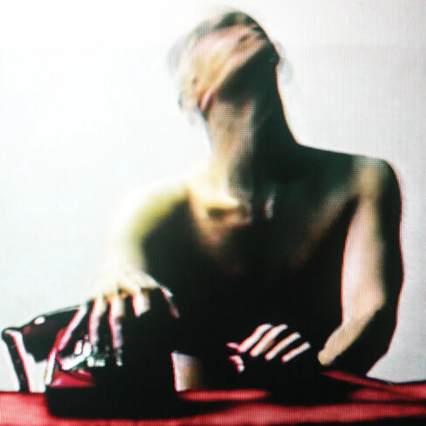 Static Dress ROUGE CARPET DISASTER CD