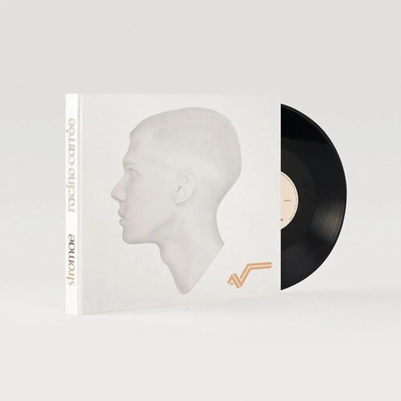 Stromae Racine Carree: 10-year Anniversary (Limited Edition with Book) Vinyl Record