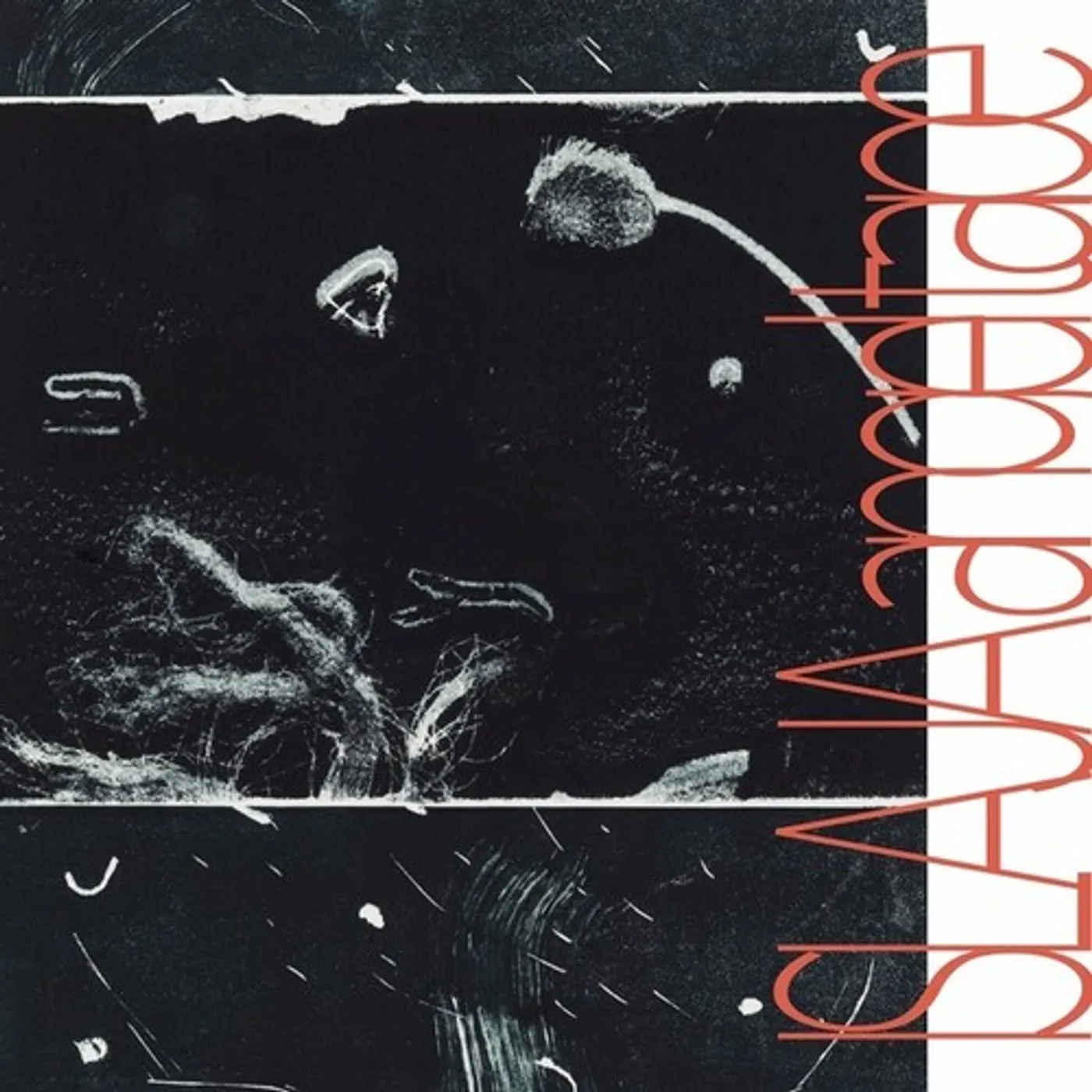 Islaja ANGEL TAPE Vinyl Record