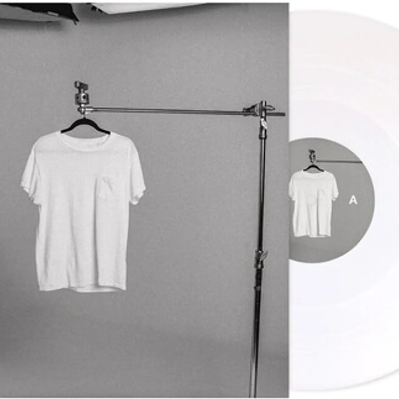  PLAIN WHITE T'S S/T Vinyl Record