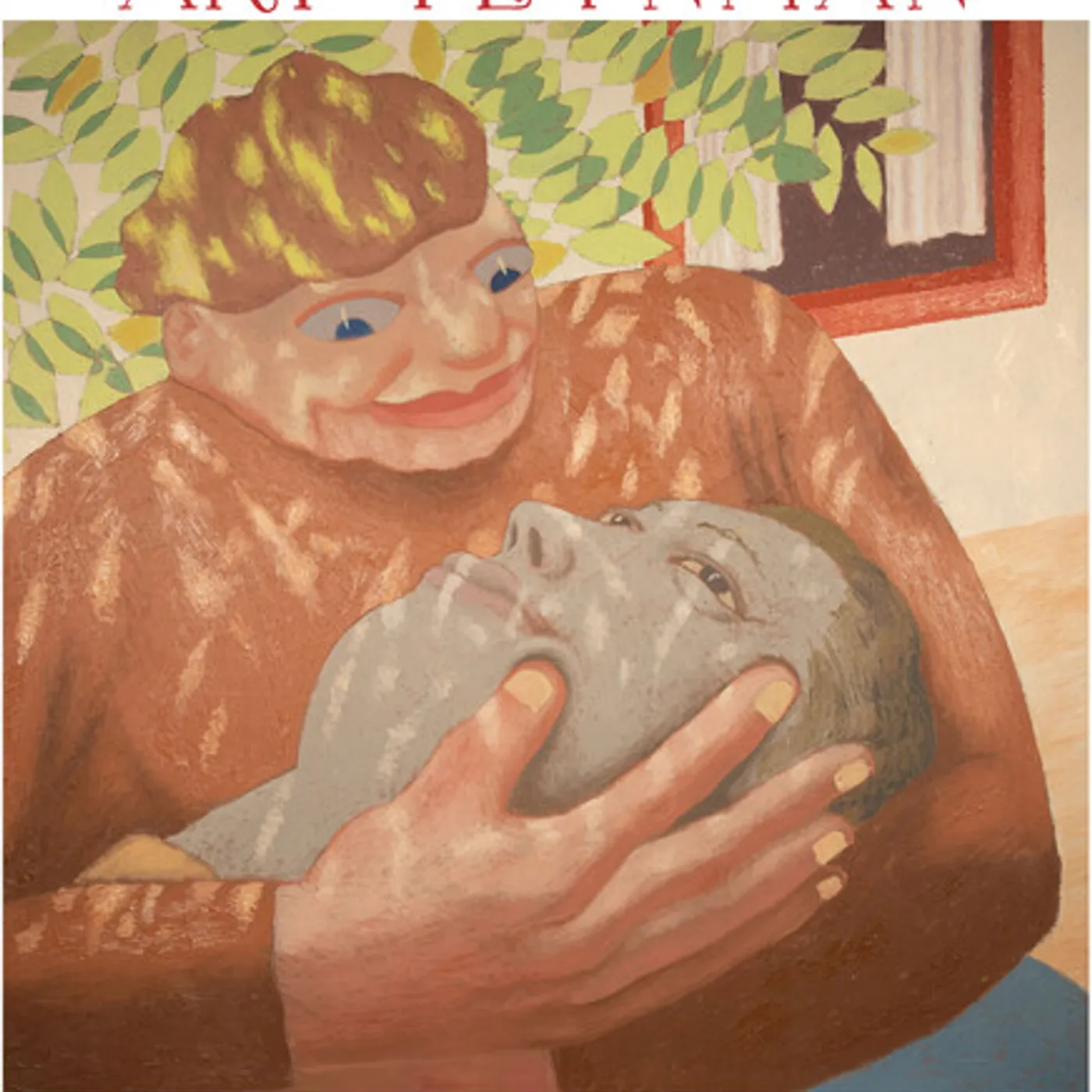 Art Feynman BE GOOD THE CRAZY BOYS CD