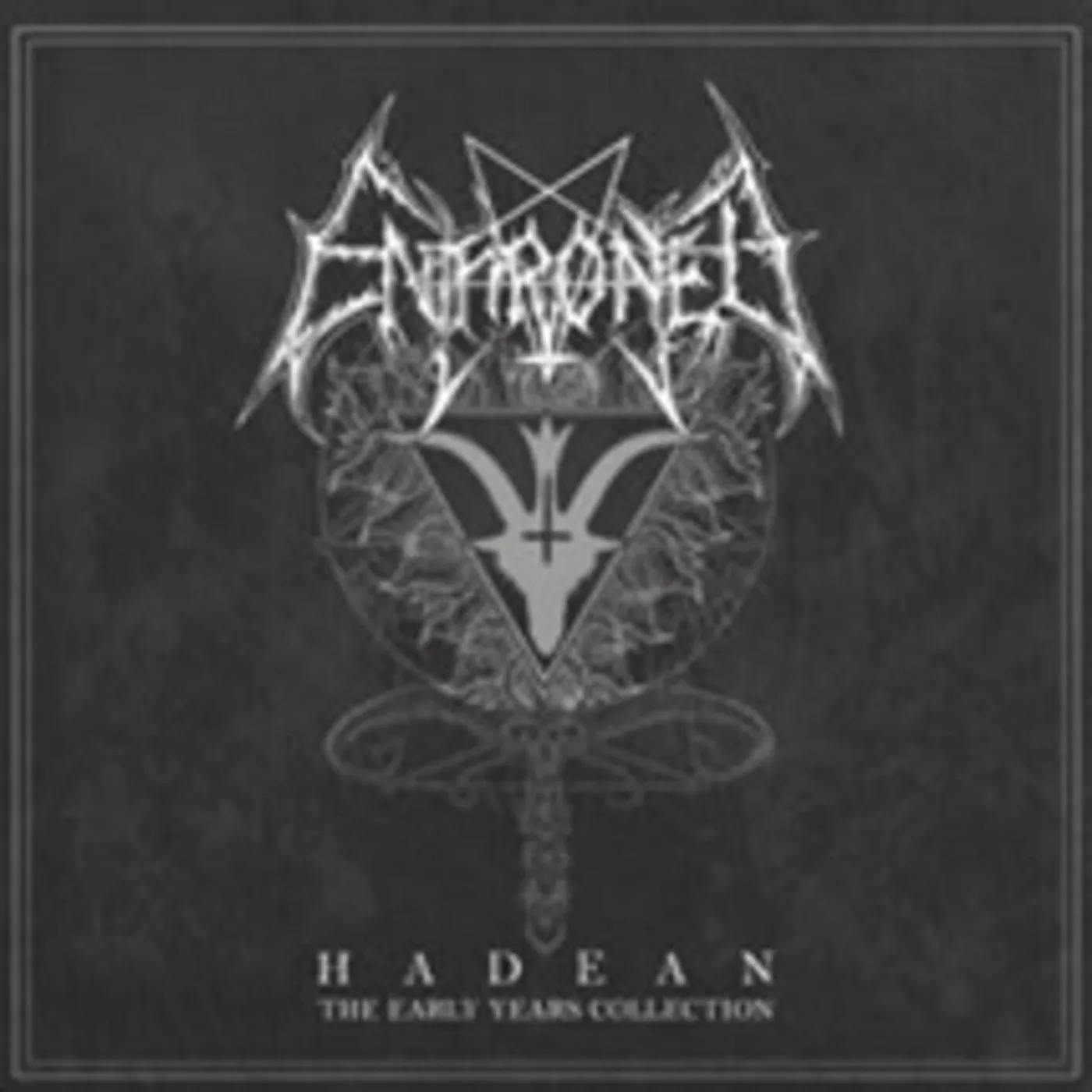 Enthroned HADEAN CD