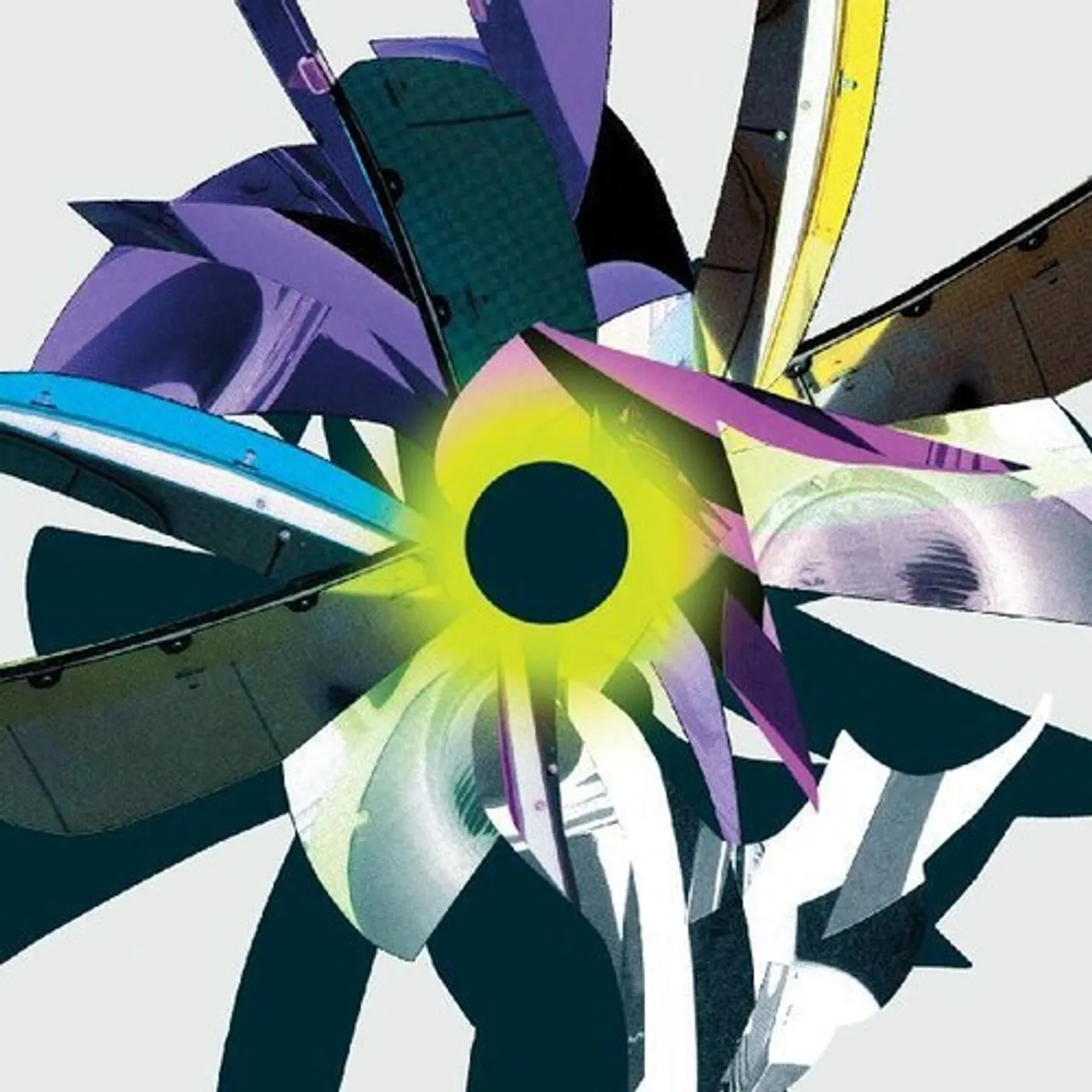 Quicksails SURFACE CD