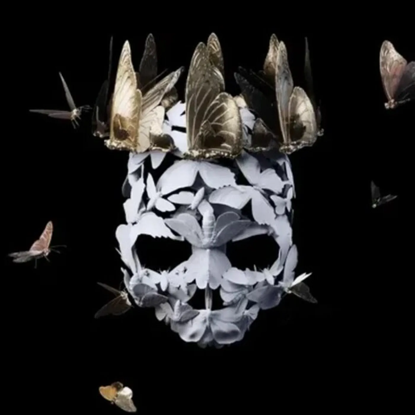 Princess Goes COME OF AGE CD