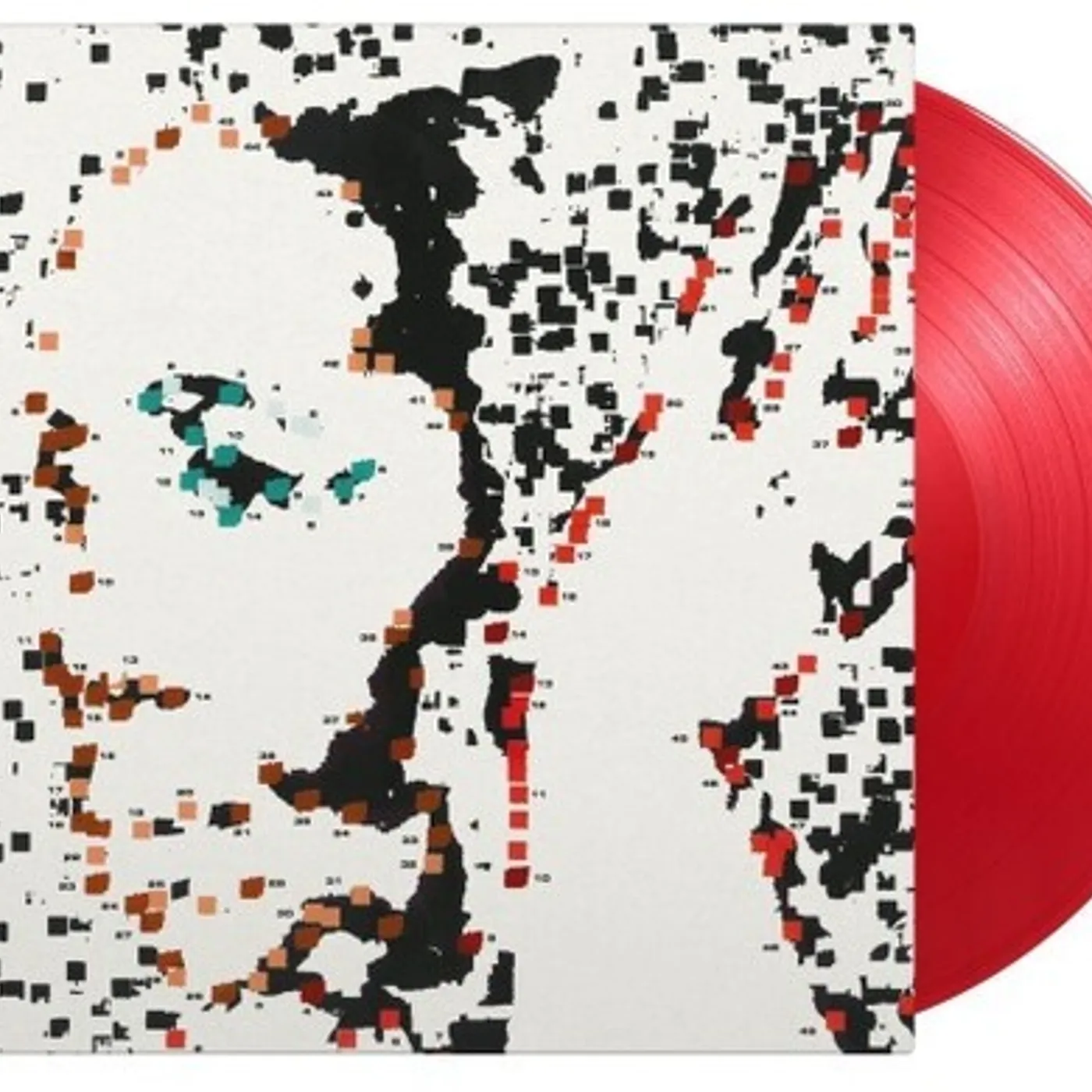 Cesária Evora CLUB SODADE Vinyl Record