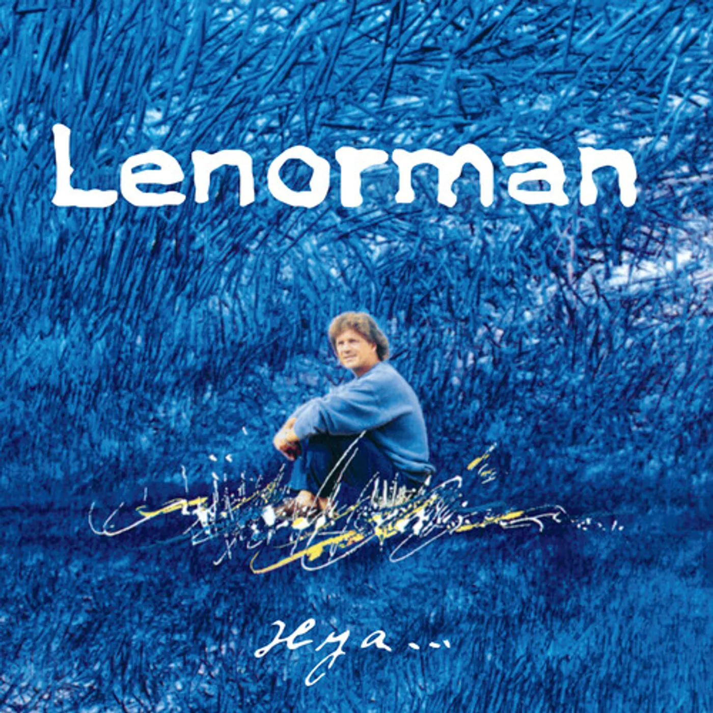 Gérard Lenorman IL Y A CD