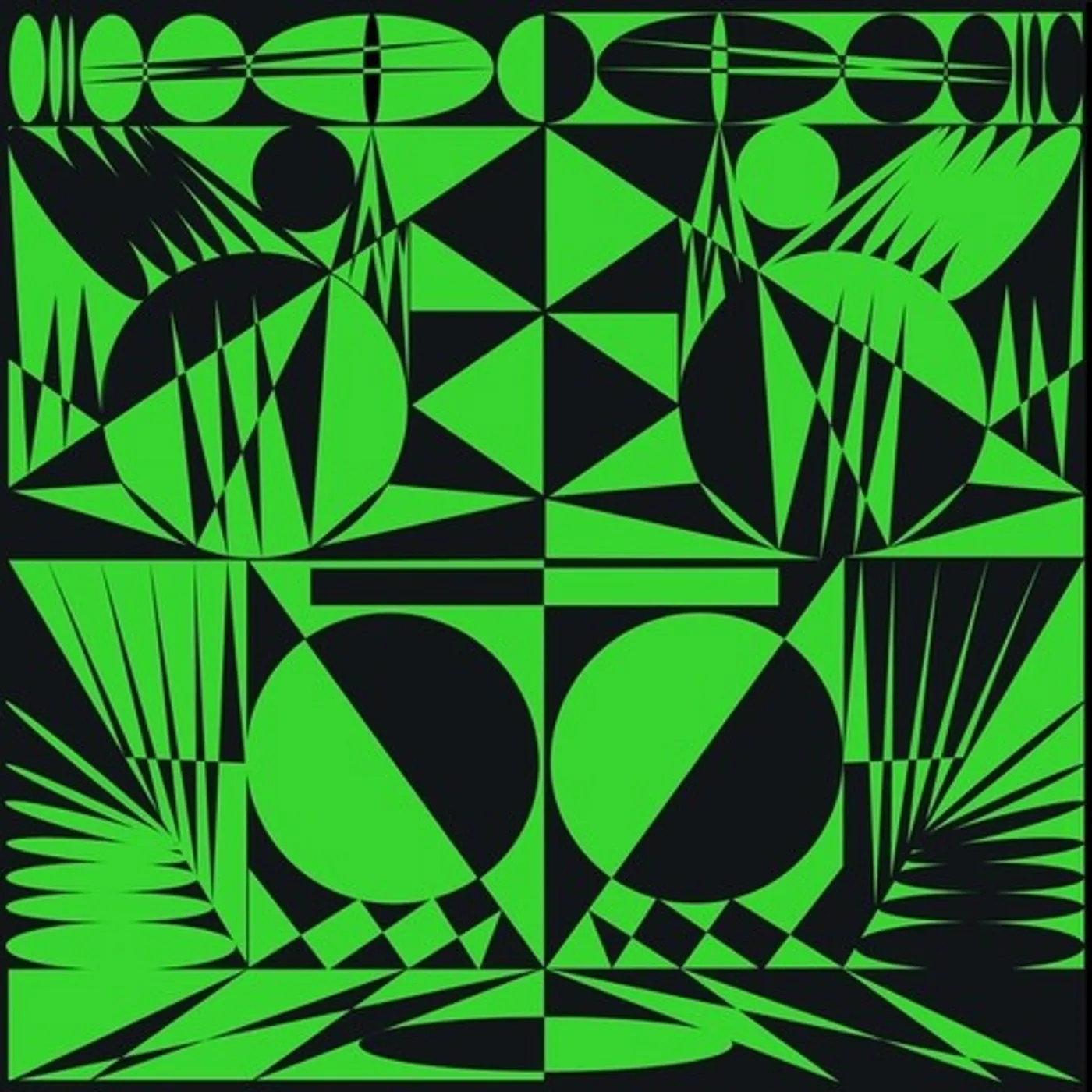 Ataxia MASTERMIND Vinyl Record