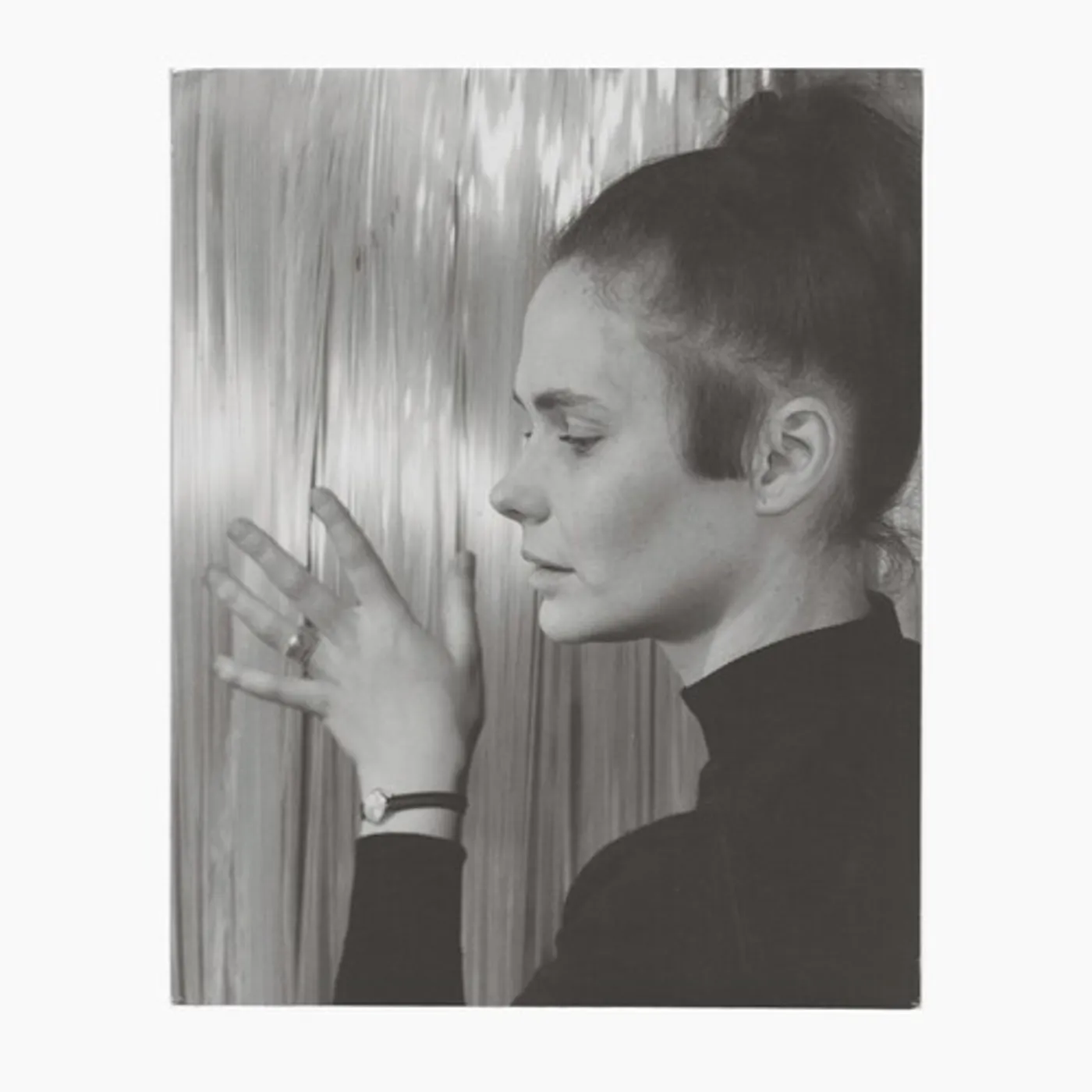 Annea Lockwood GLASS WORLD CD