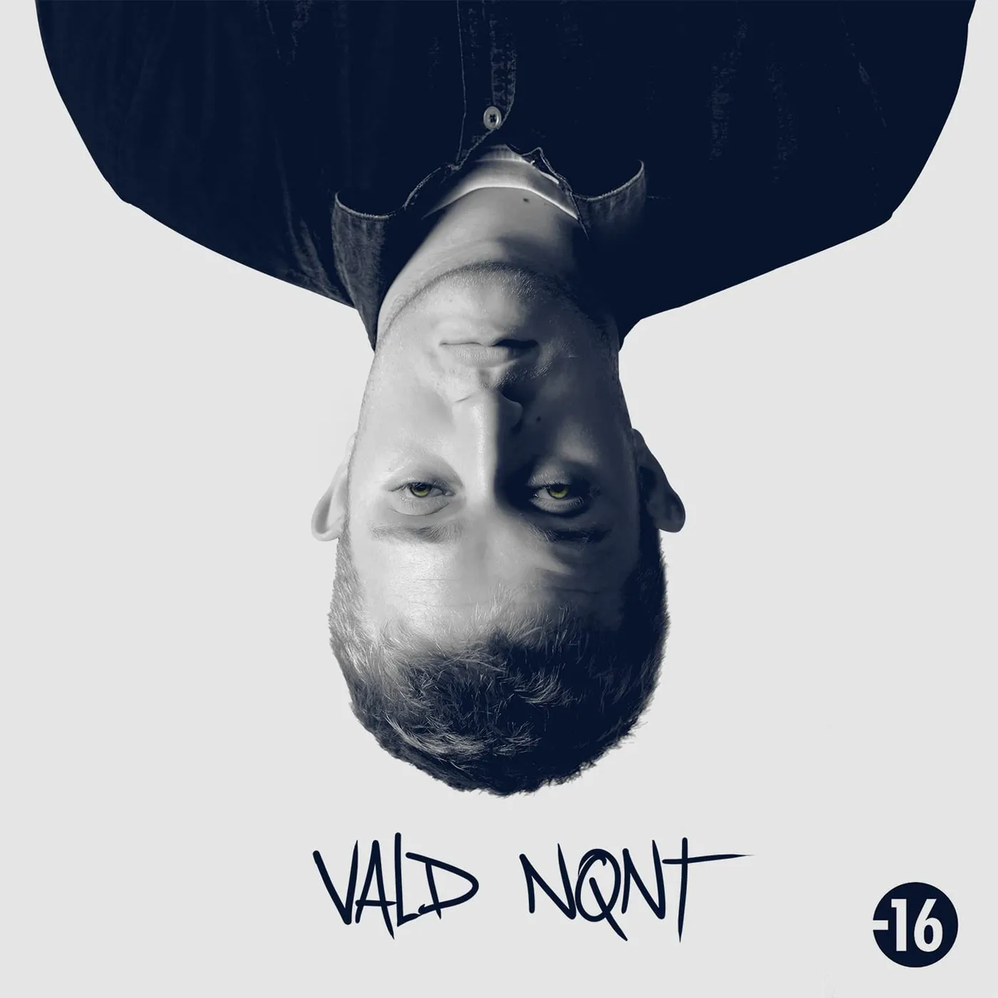 Vald NQNT 1 (2LP/Colored) Vinyl Record