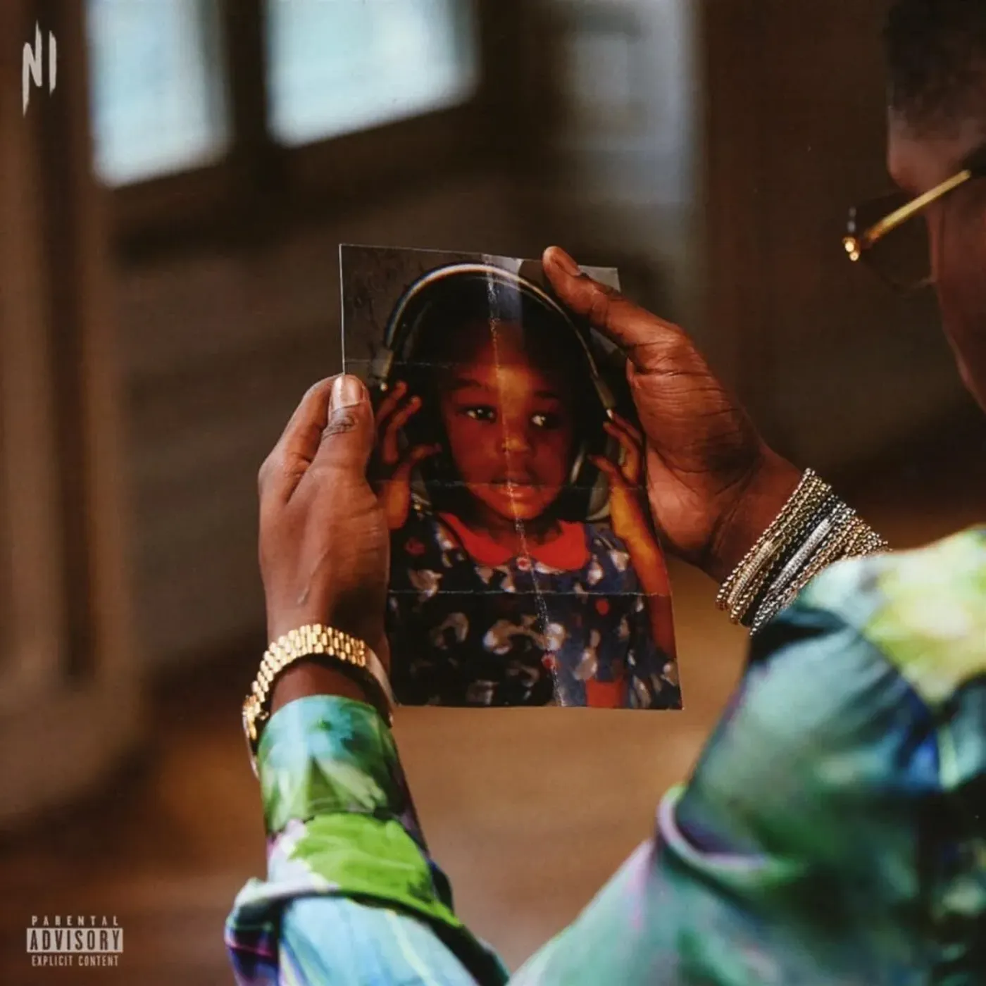 Ninho Ni Vinyl Record