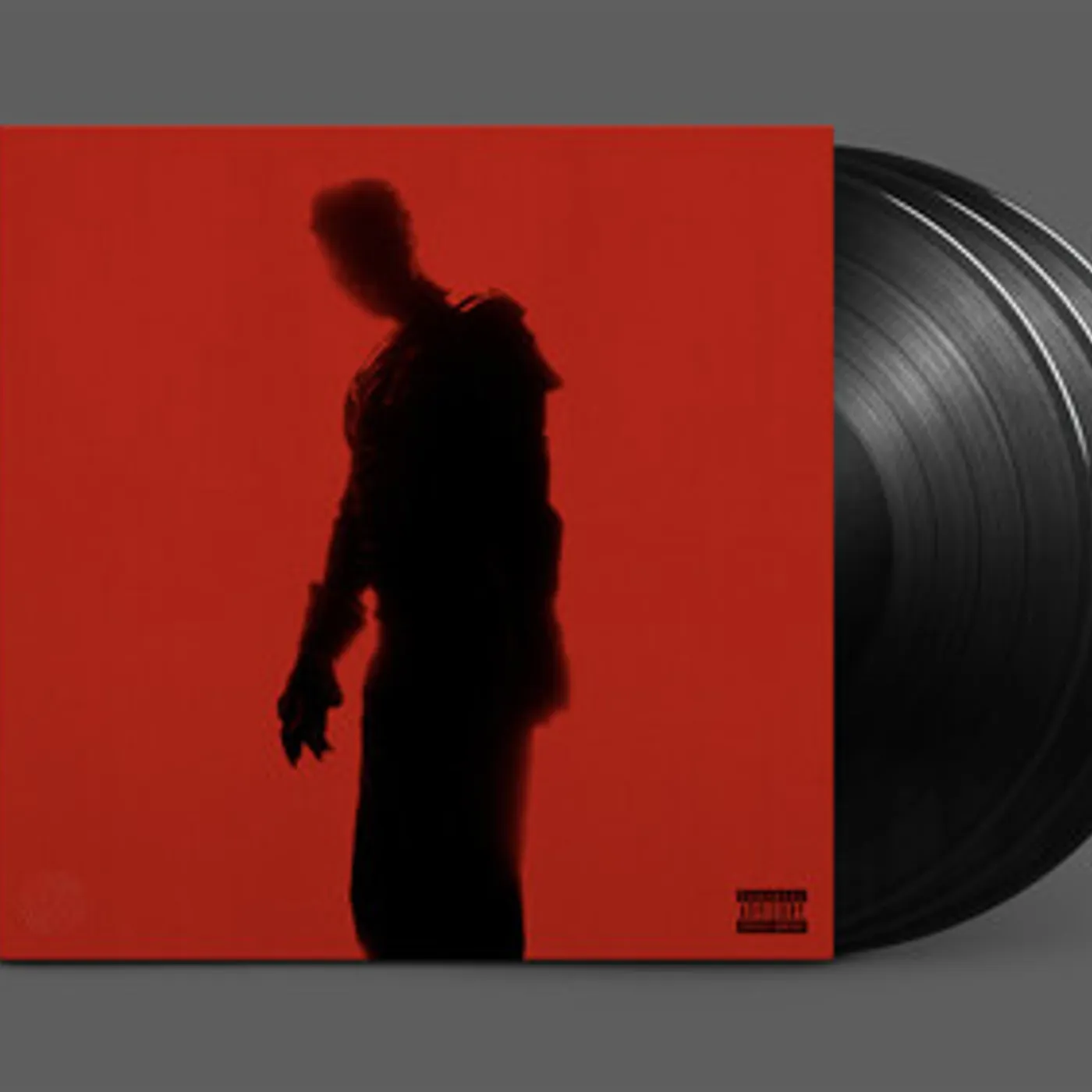 ZHU Grace Vinyl Record