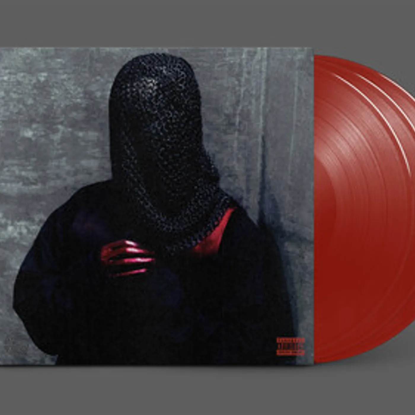 ZHU Grace Vinyl Record