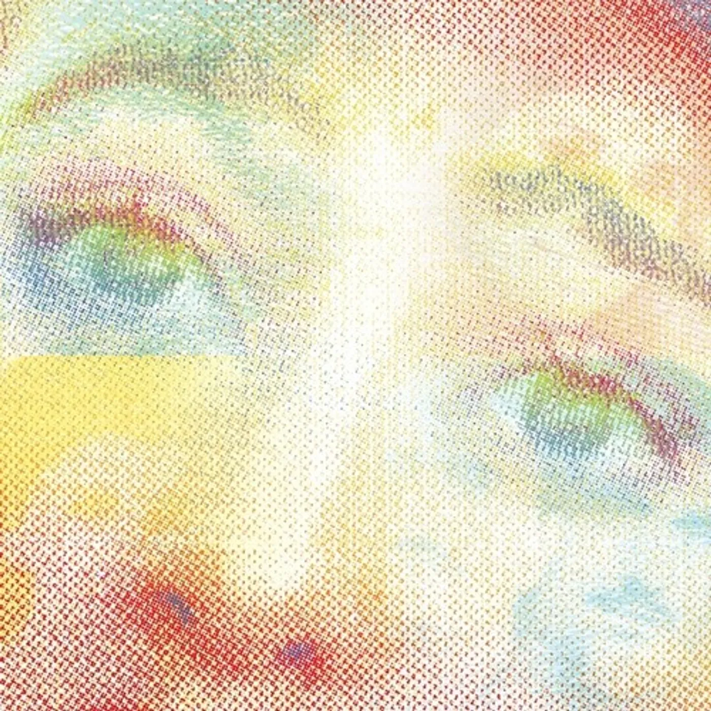 Coma World COMA WONG Vinyl Record