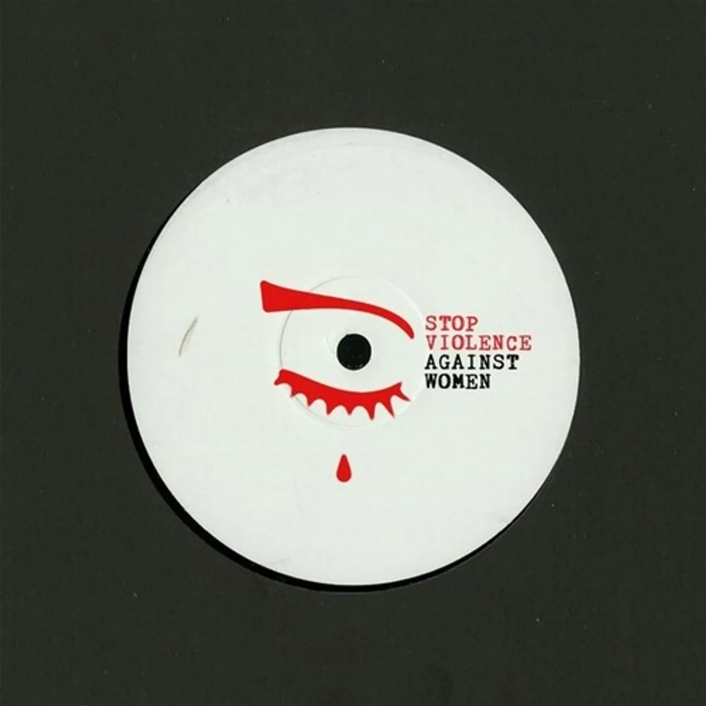 Rico Puestel MAKE A WAY (FOR WOMEN) Vinyl Record