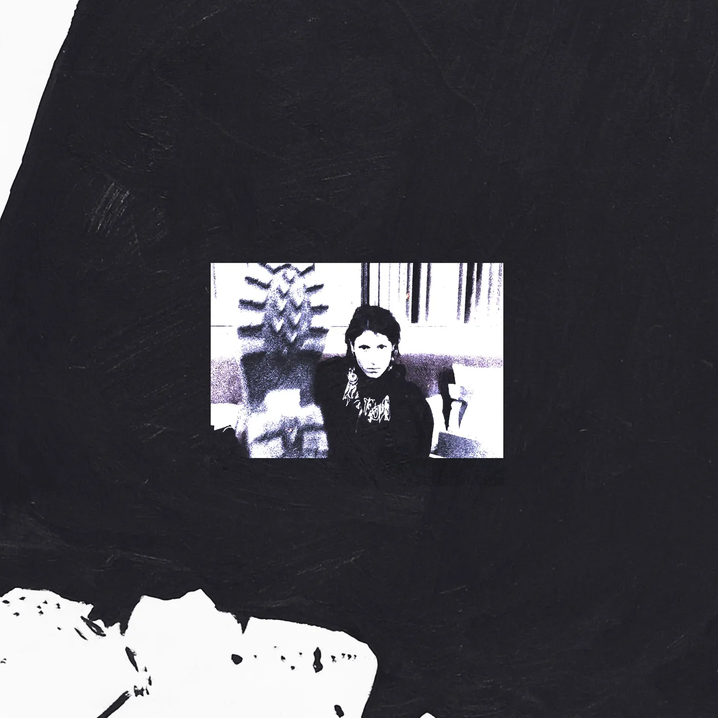 Squirrel Flower TOMORROW'S FIRE Vinyl Record