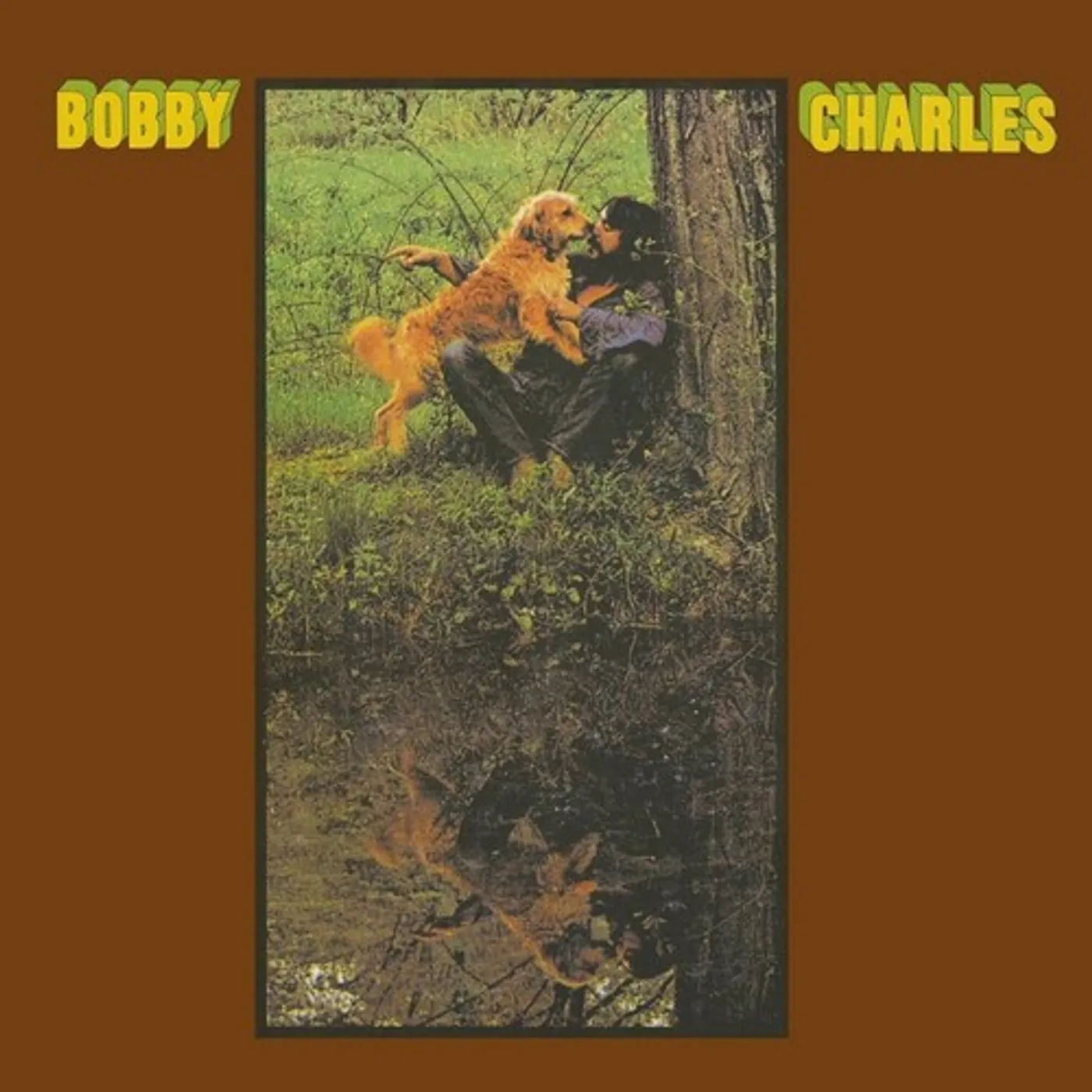 BOBBY CHARLES CD