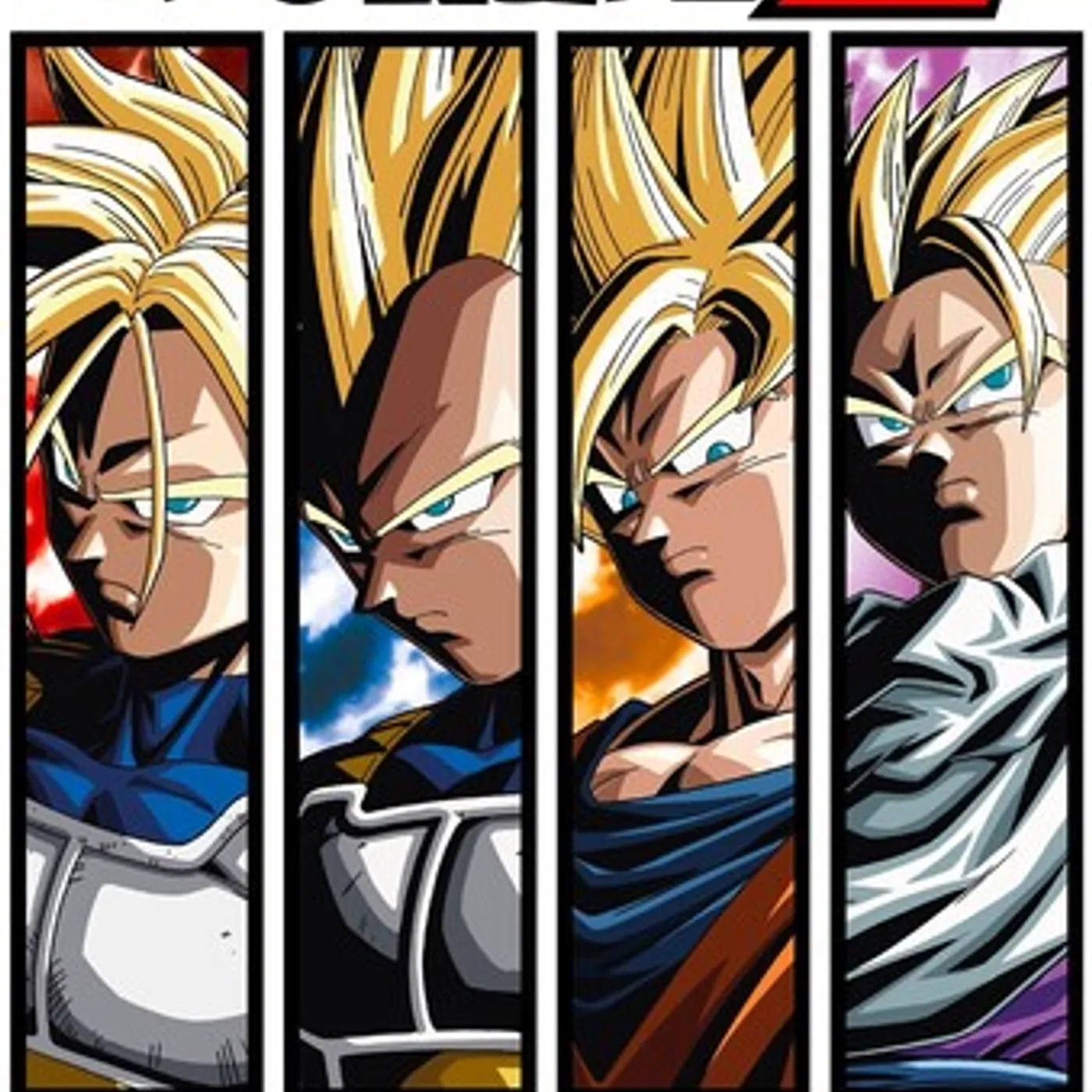 Chiho Kiyooka / Takeshi Ike / Keiju Ishikawa DRAGON BALL Z - Original Soundtrack Vinyl Record