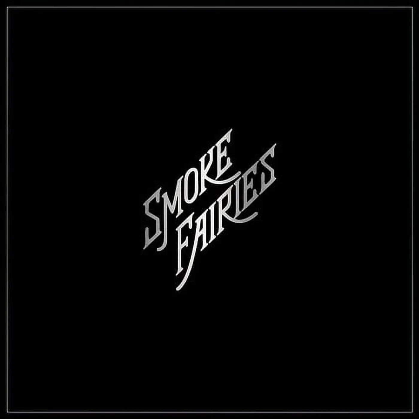 Smoke Fairies SINGLES Vinyl Record