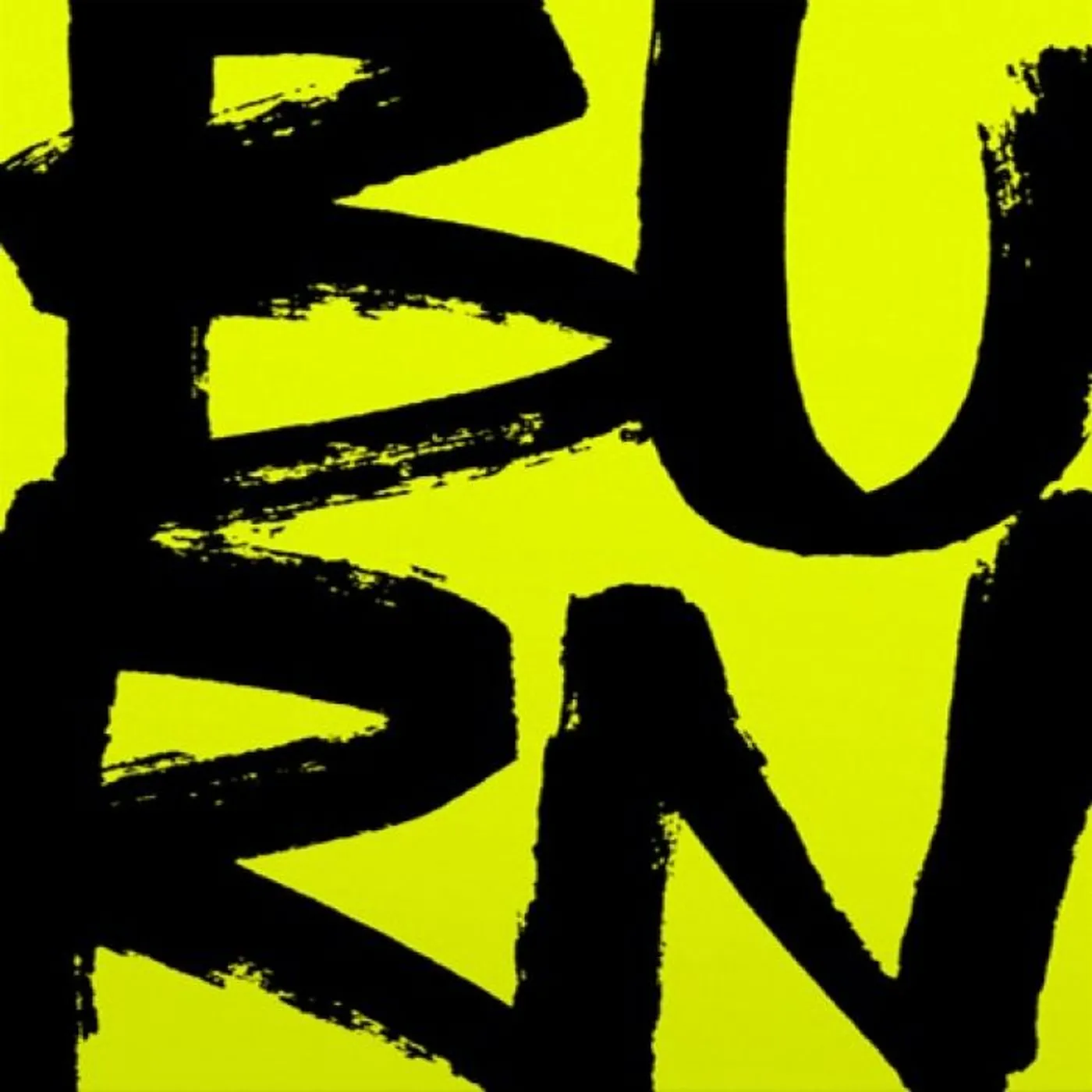 The Snuts BURN THE EMPIRE Vinyl Record