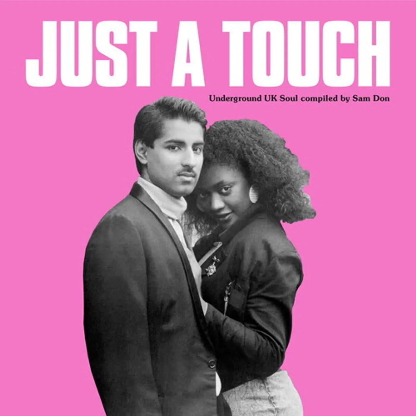 Just A Touch / Various