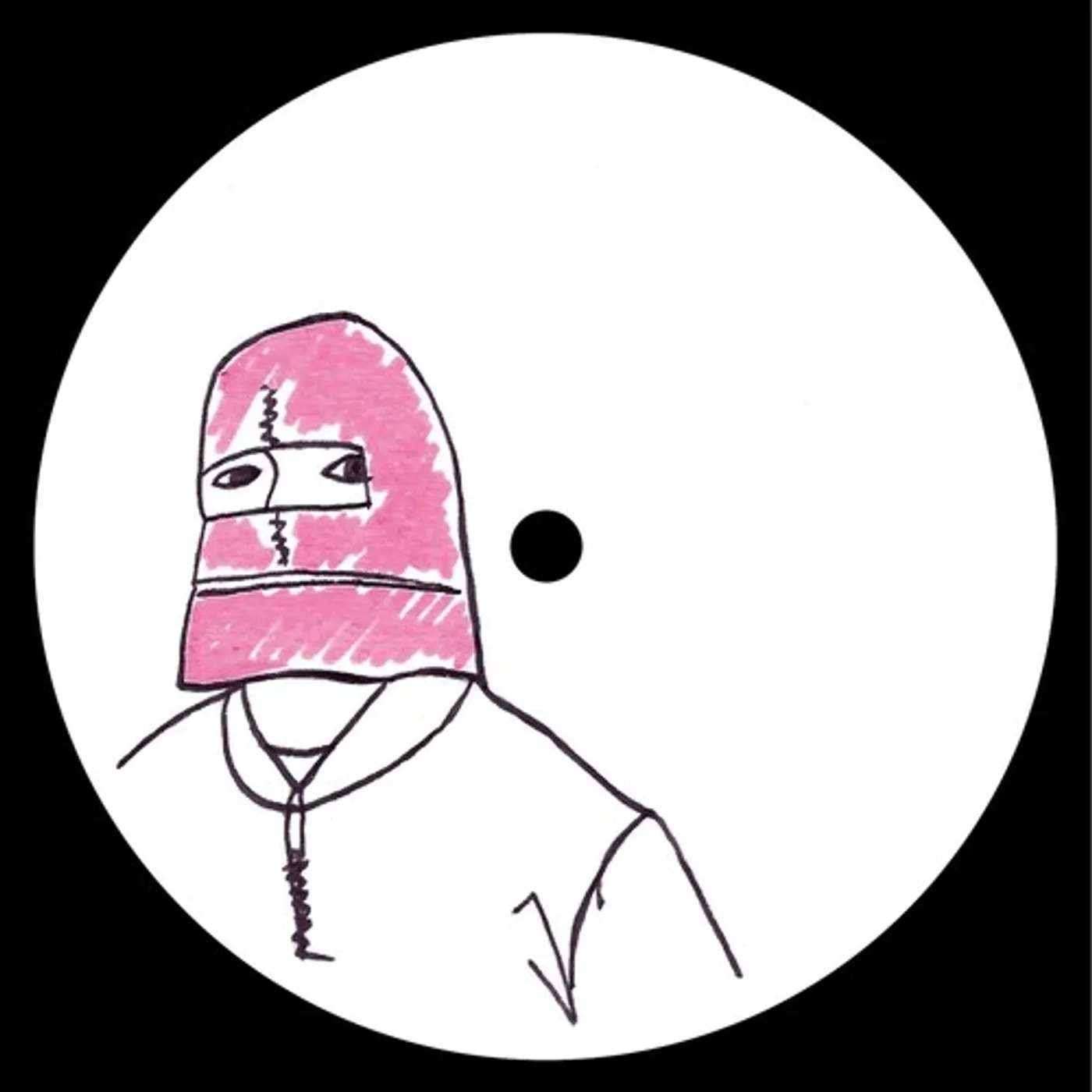 Silvestre OSGA Vinyl Record