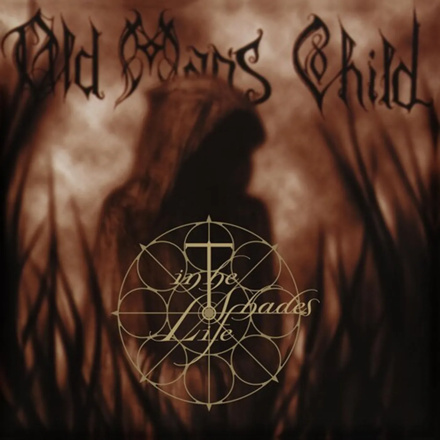 Old Man's Child IN THE SHADES OF LIFE CD